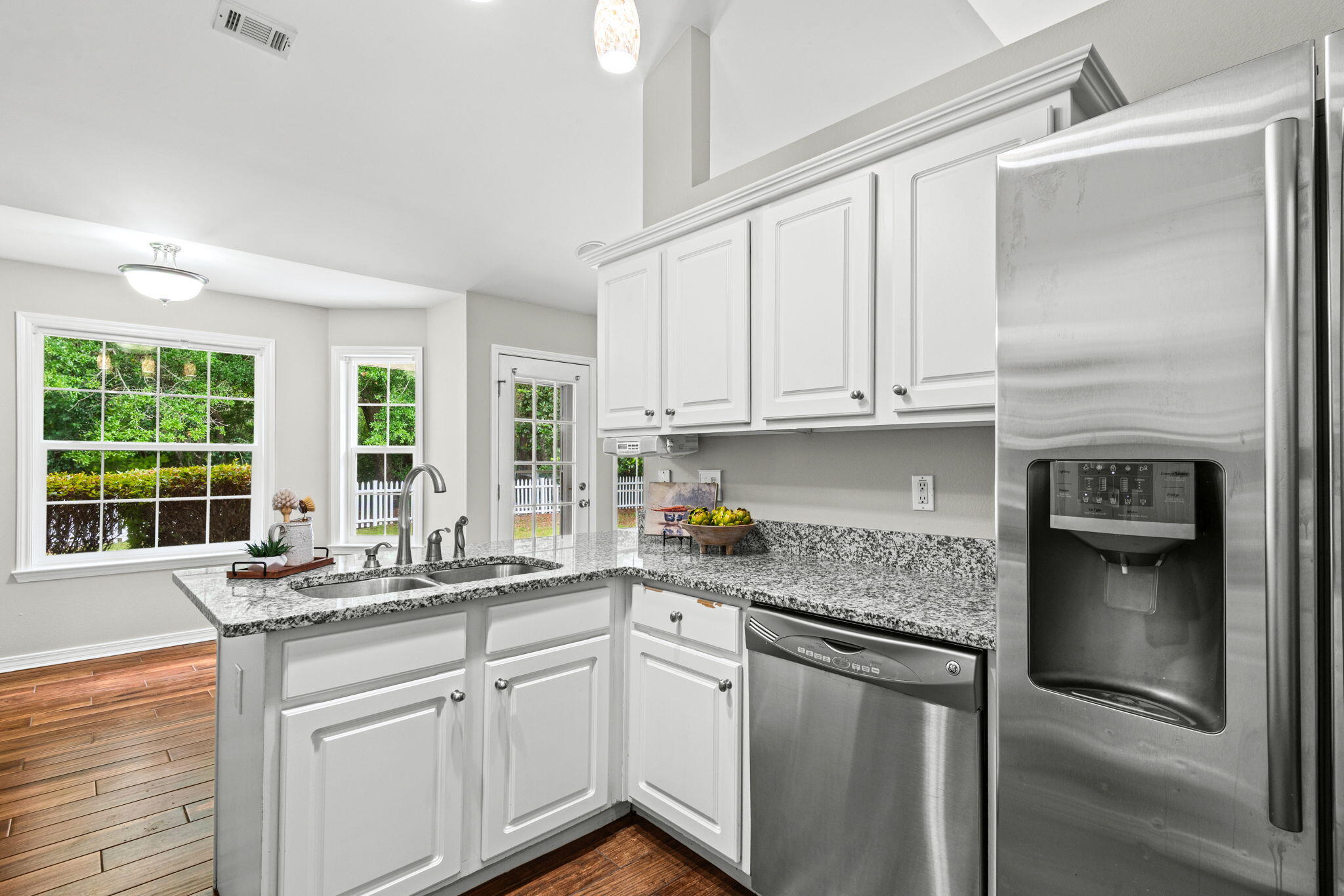 MAGNOLIA PLANTATION AT BLUEWATER BAY - Residential
