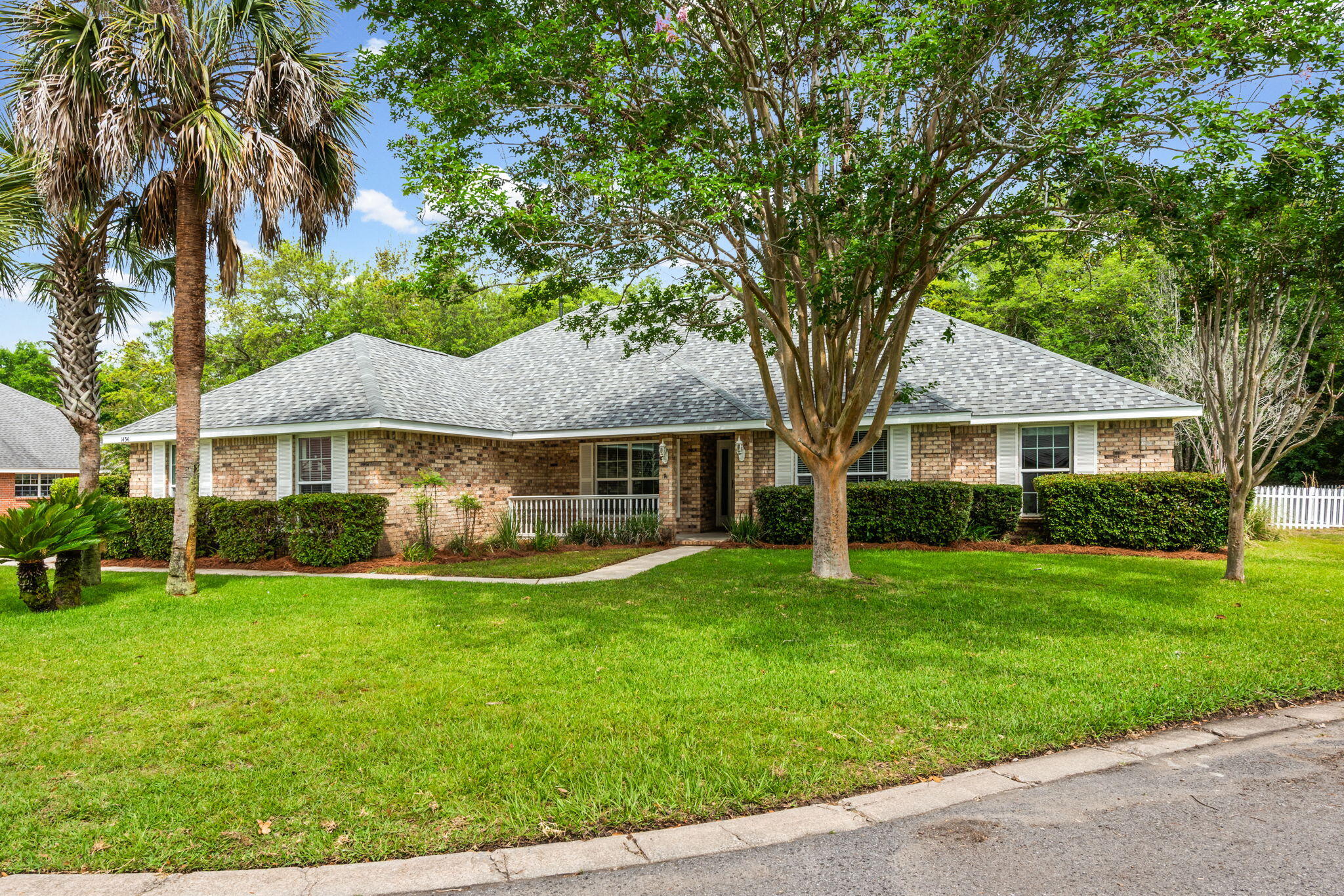 MAGNOLIA PLANTATION AT BLUEWATER BAY - Residential