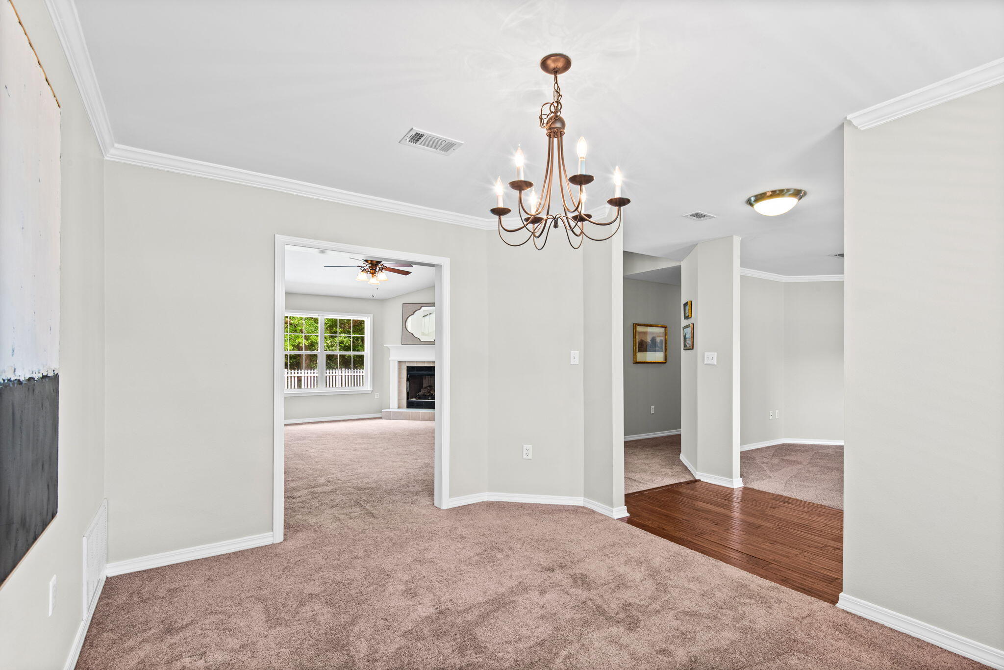 MAGNOLIA PLANTATION AT BLUEWATER BAY - Residential