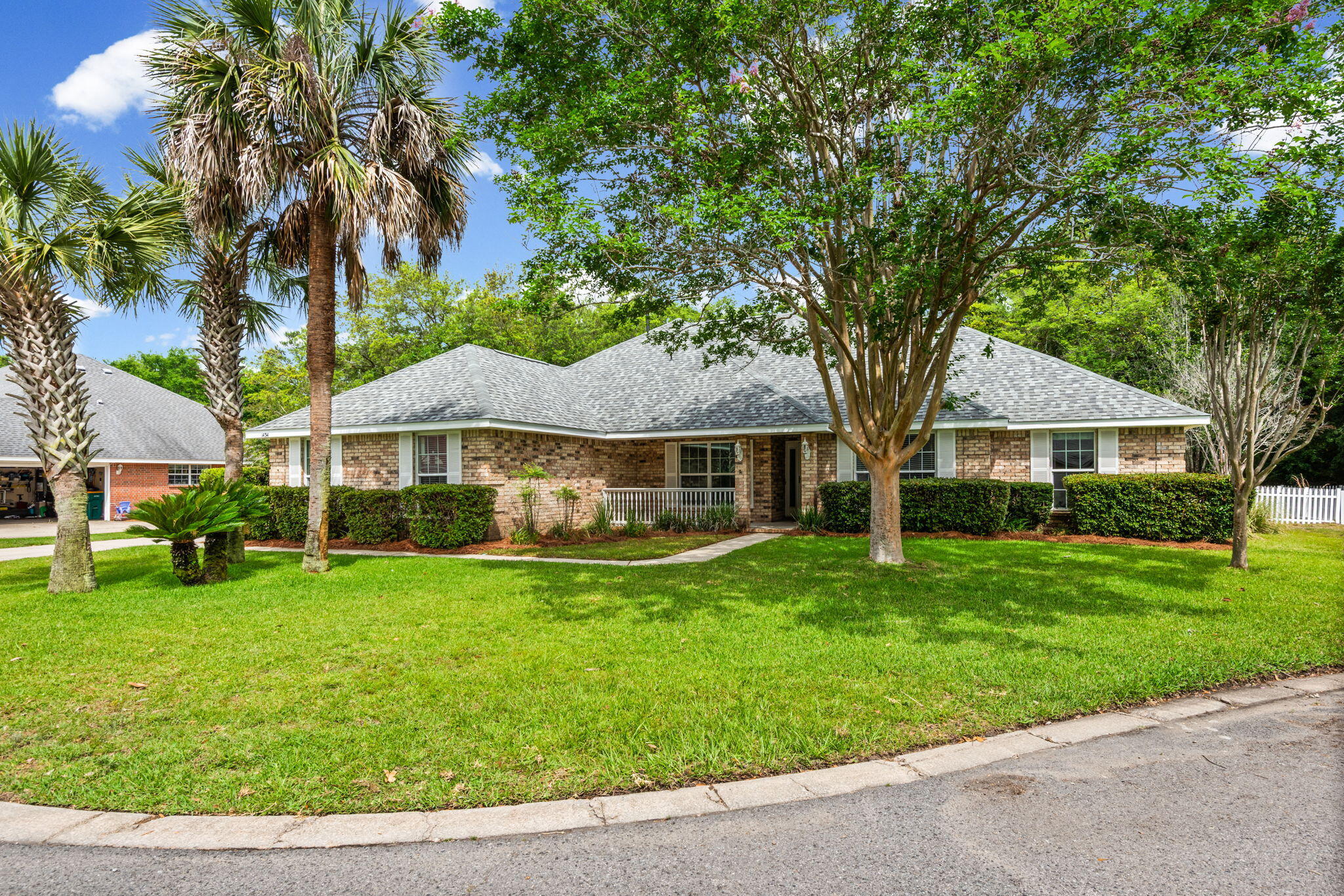 MAGNOLIA PLANTATION AT BLUEWATER BAY - Residential