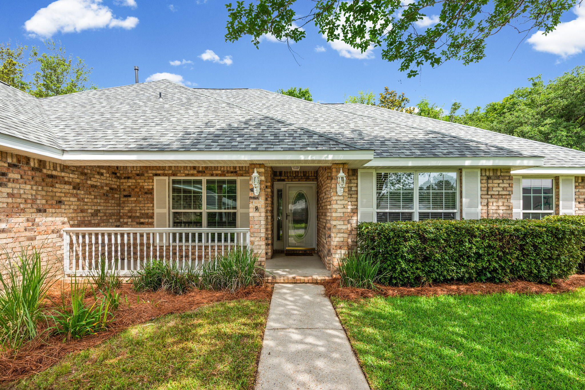 MAGNOLIA PLANTATION AT BLUEWATER BAY - Residential