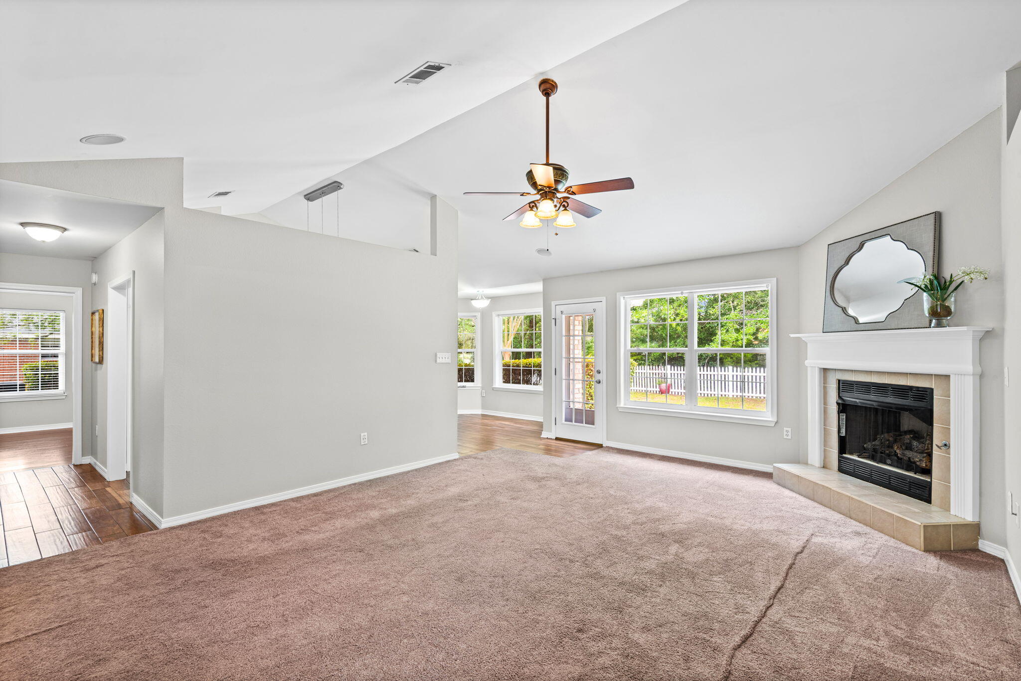 MAGNOLIA PLANTATION AT BLUEWATER BAY - Residential