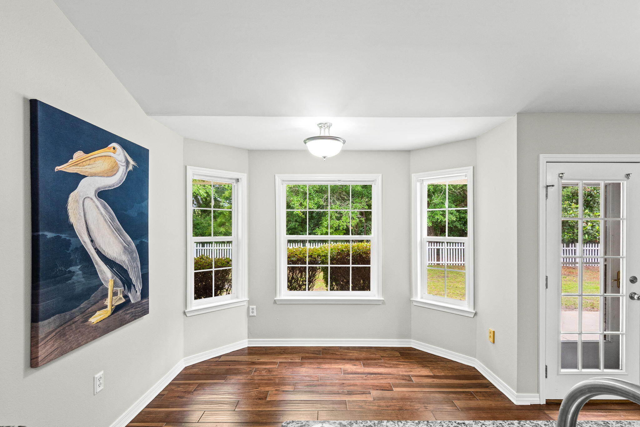 MAGNOLIA PLANTATION AT BLUEWATER BAY - Residential