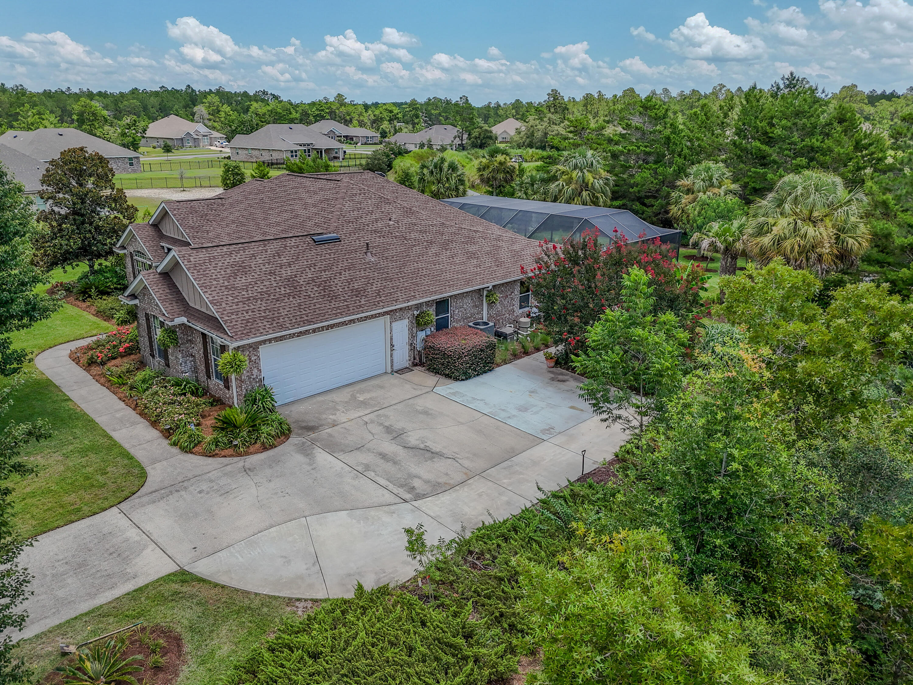 WINDSWEPT ESTATES - Residential
