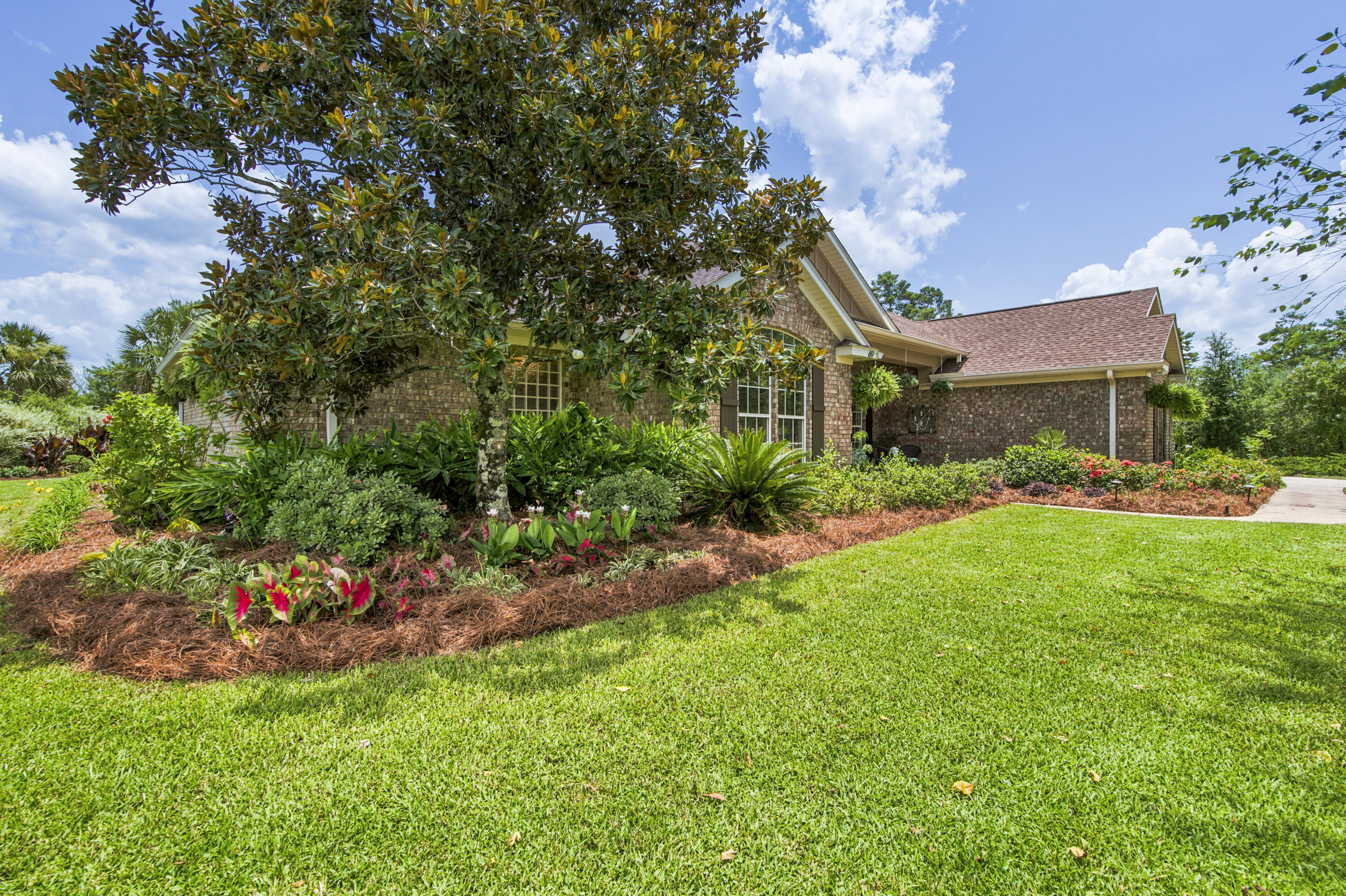 WINDSWEPT ESTATES - Residential