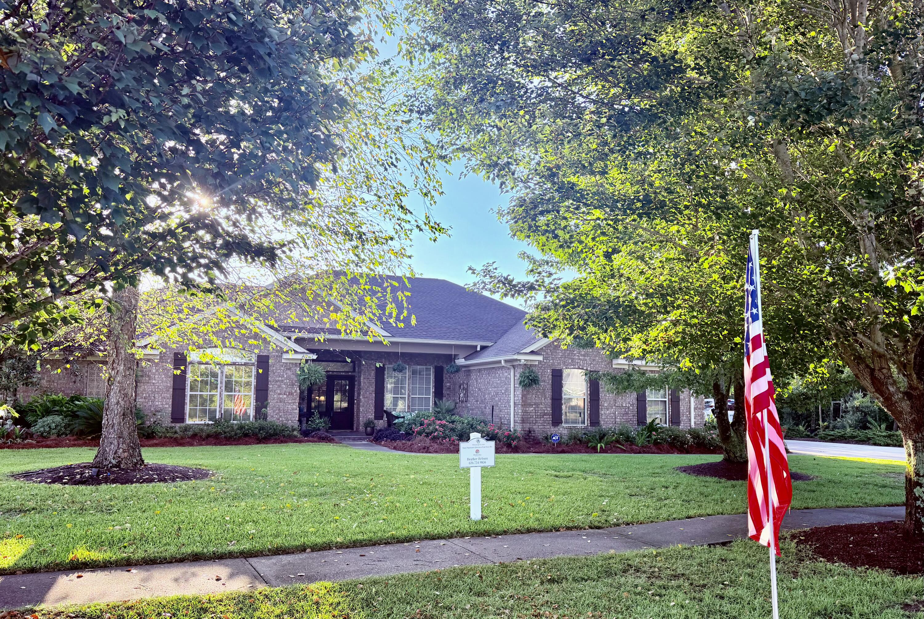 WINDSWEPT ESTATES - Residential