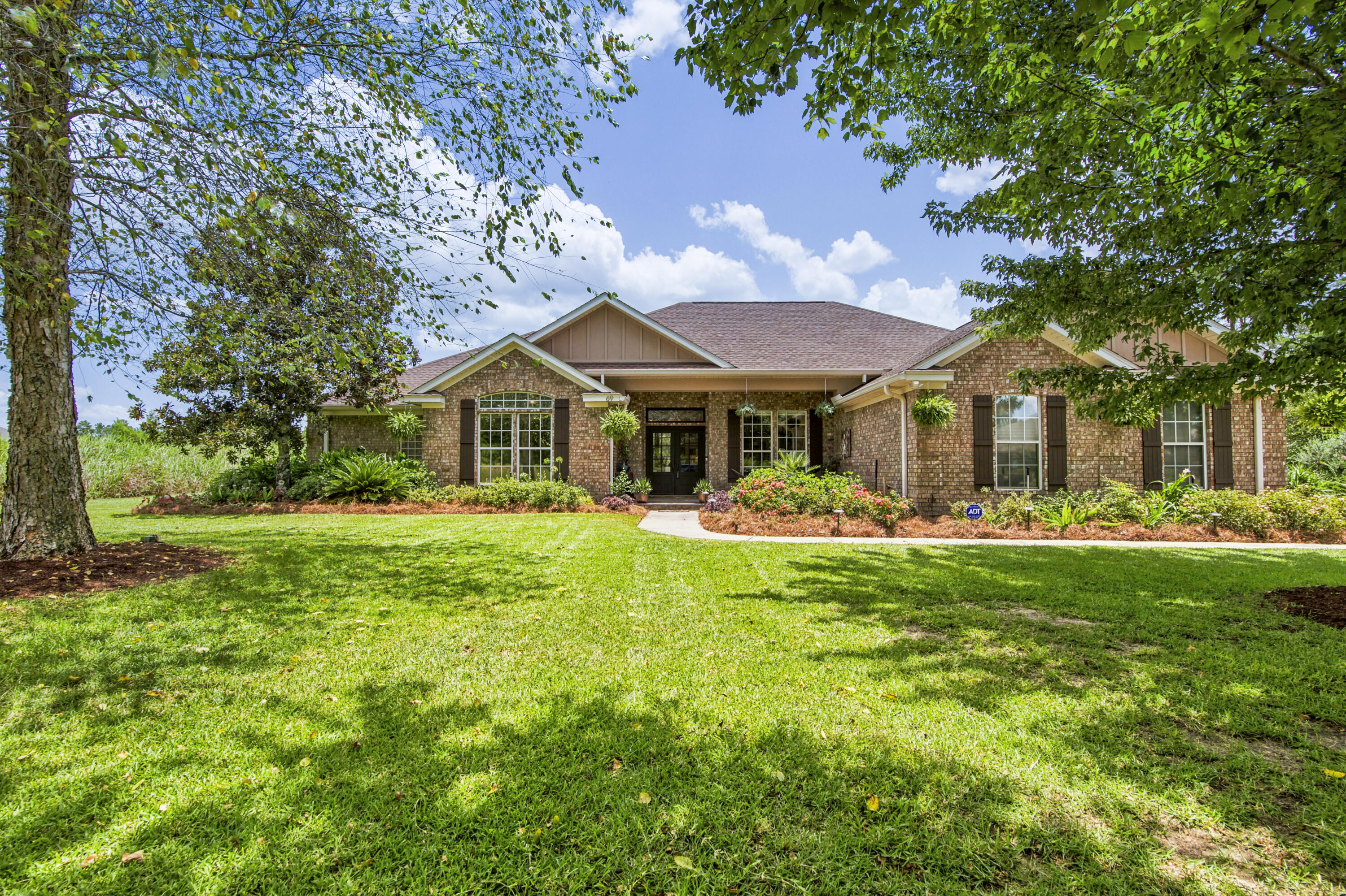 WINDSWEPT ESTATES - Residential