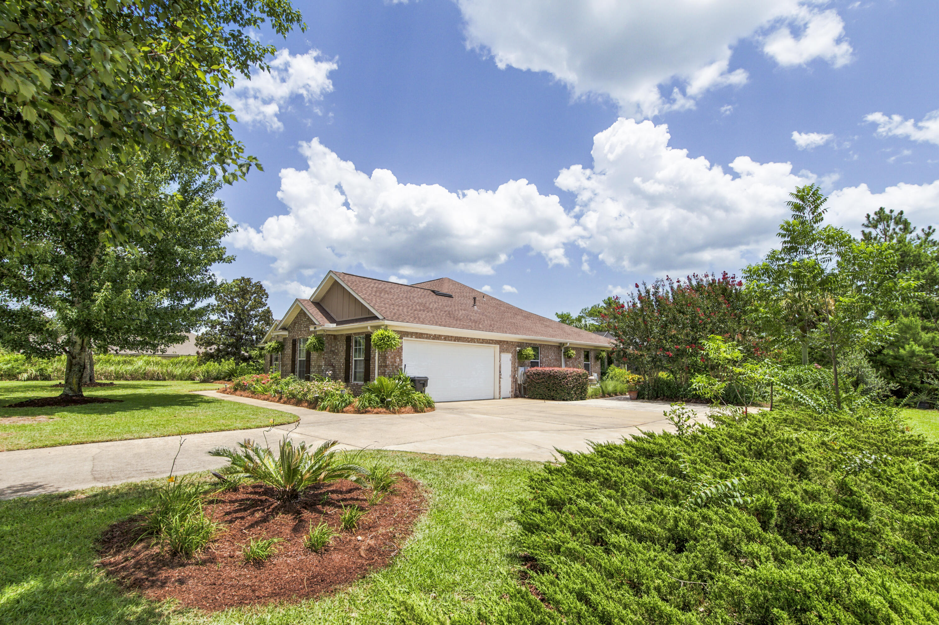 WINDSWEPT ESTATES - Residential