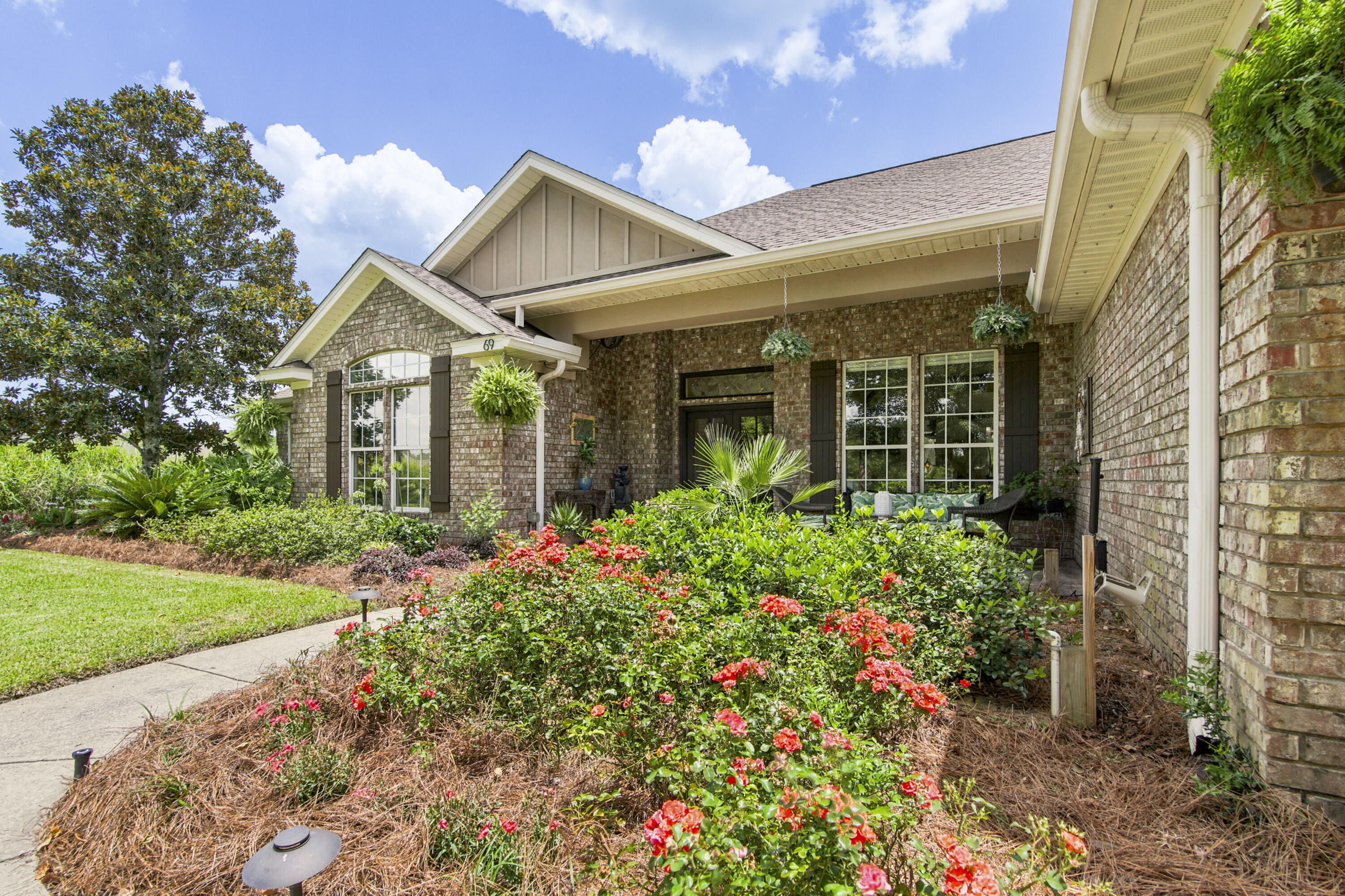 WINDSWEPT ESTATES - Residential