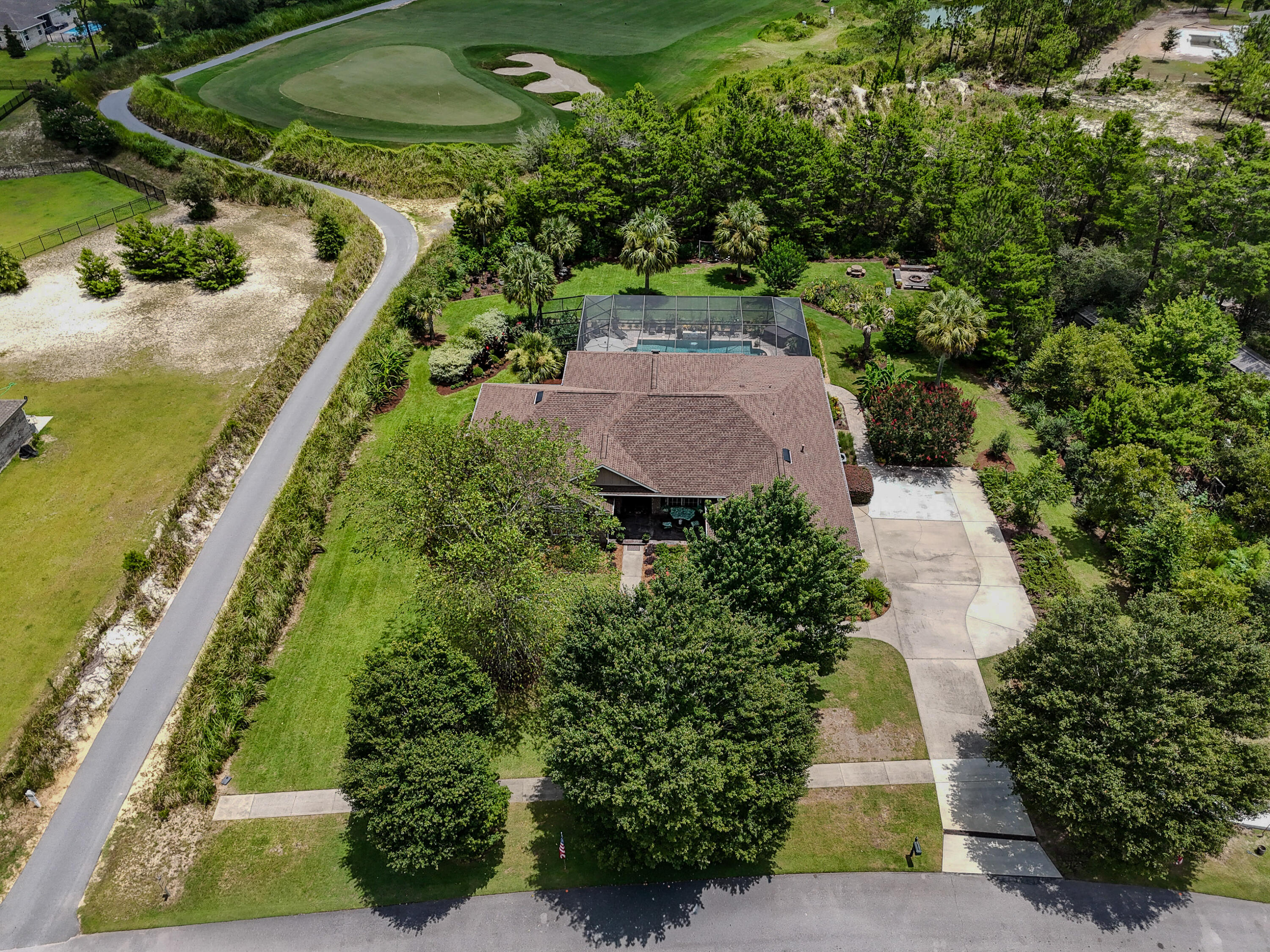 WINDSWEPT ESTATES - Residential