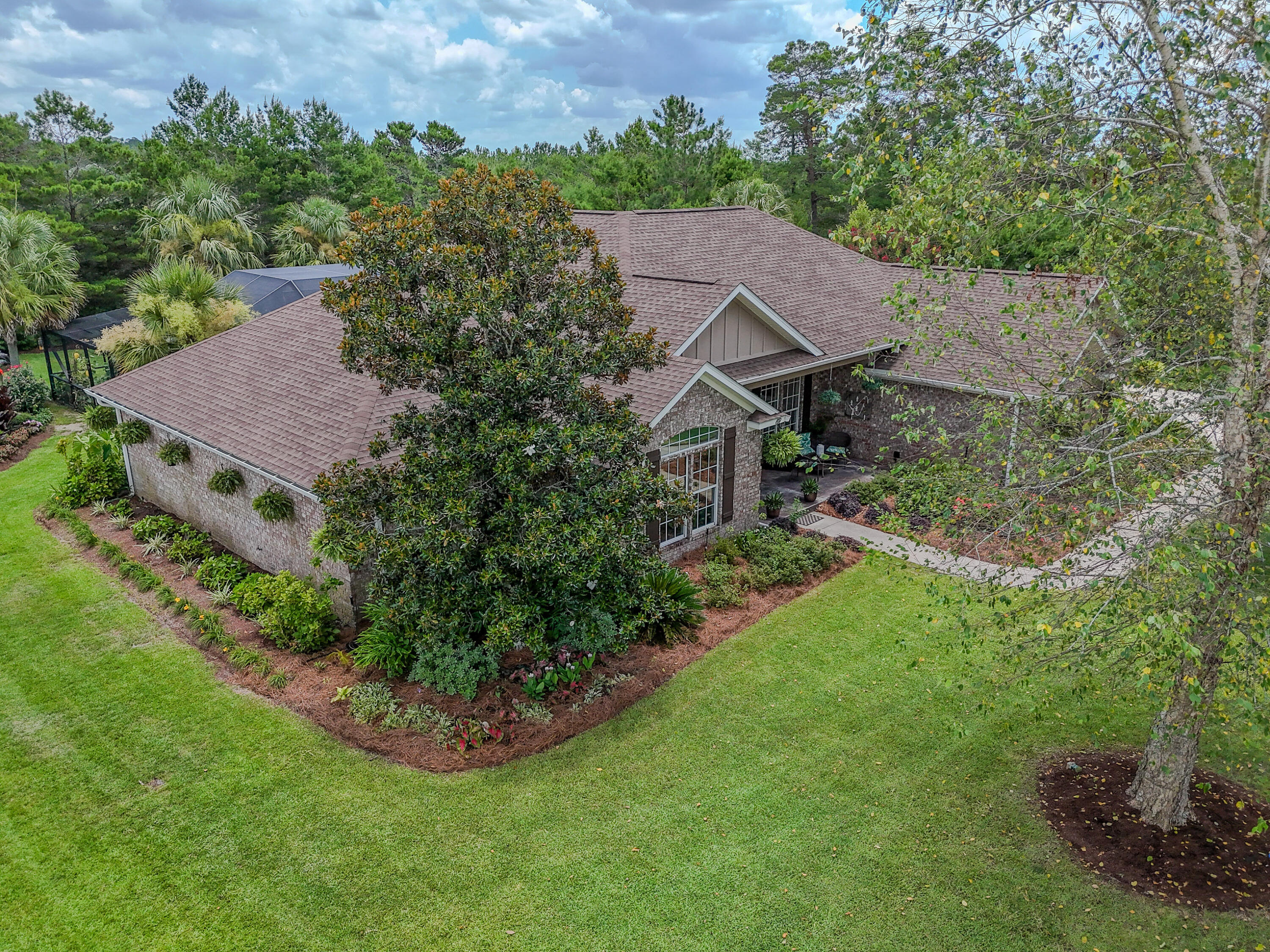 WINDSWEPT ESTATES - Residential