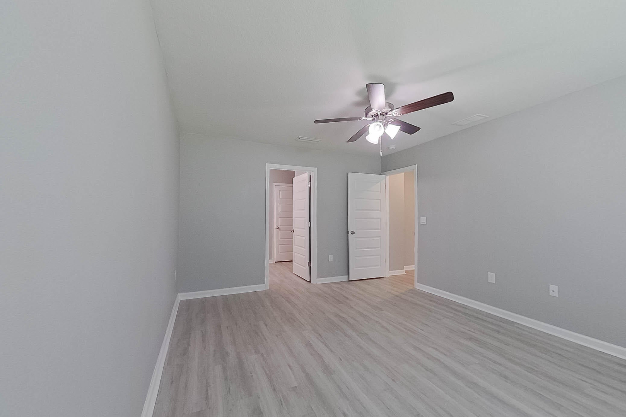 Monarch Place - Residential Lease