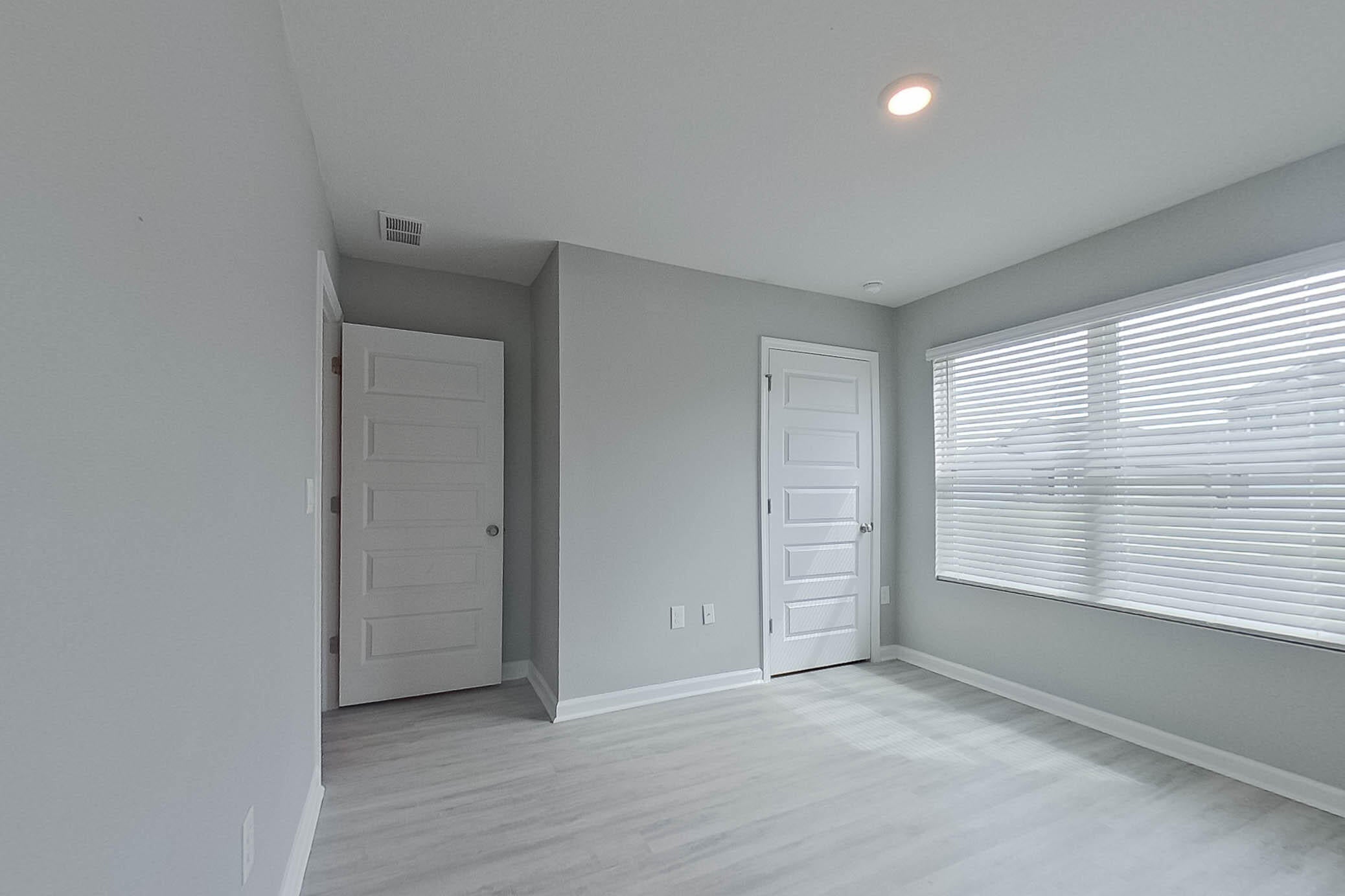 Monarch Place - Residential Lease
