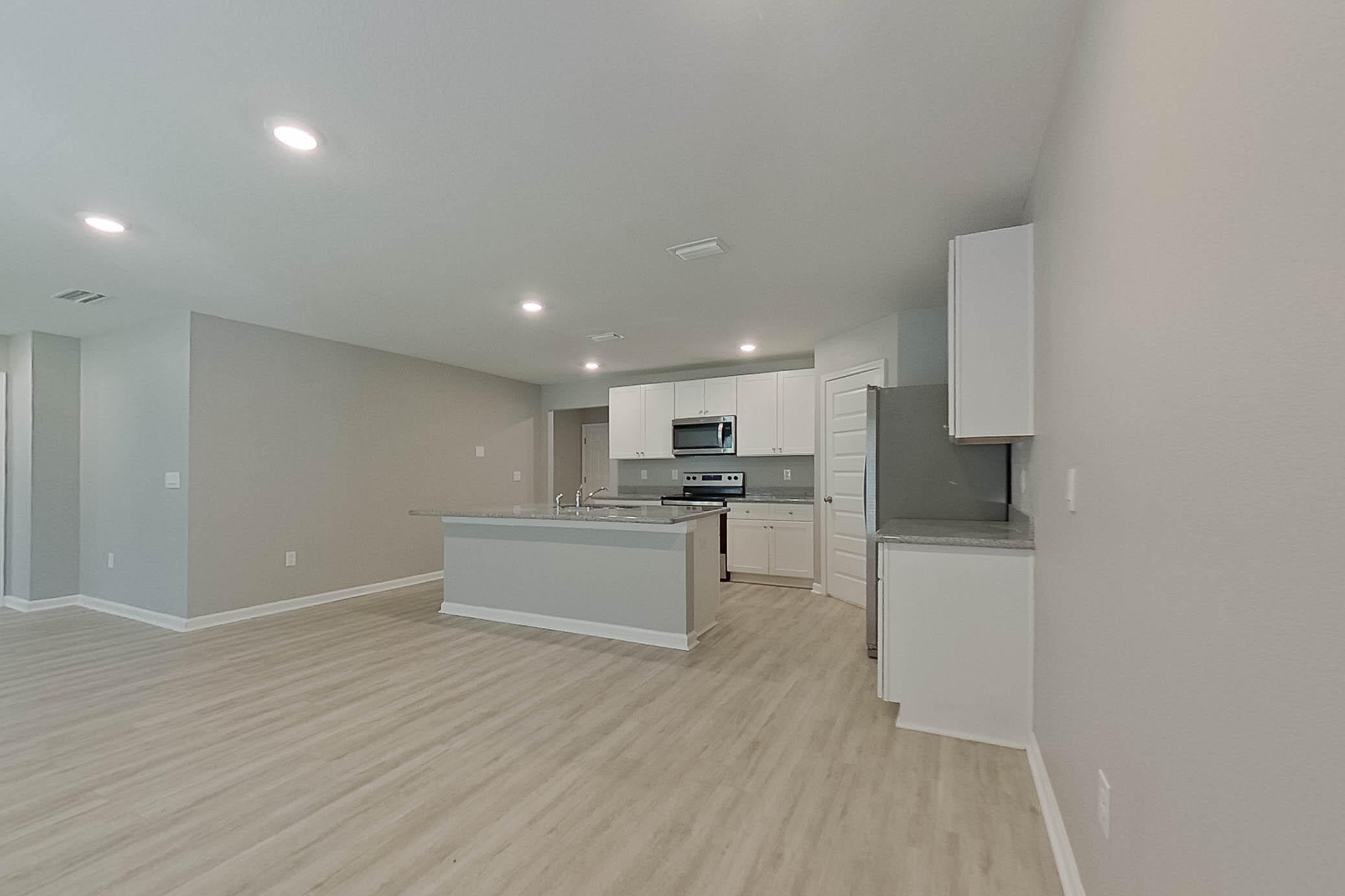 Monarch Place - Residential Lease