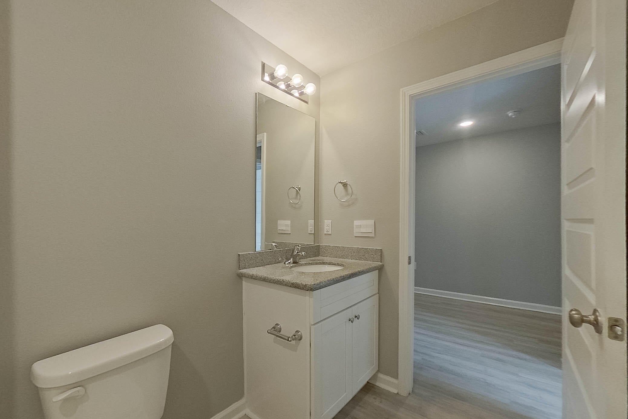 Monarch Place - Residential Lease