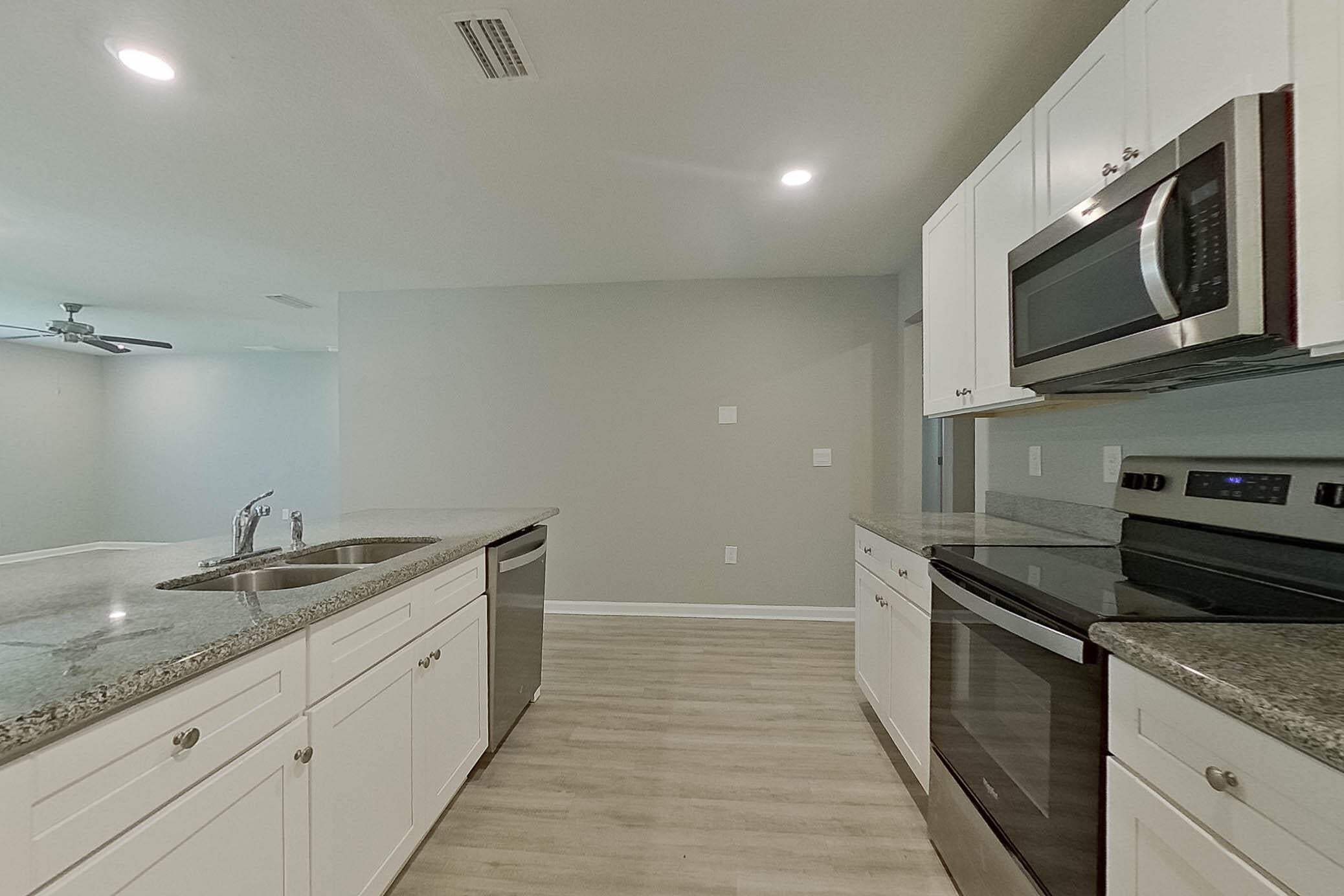 Monarch Place - Residential Lease