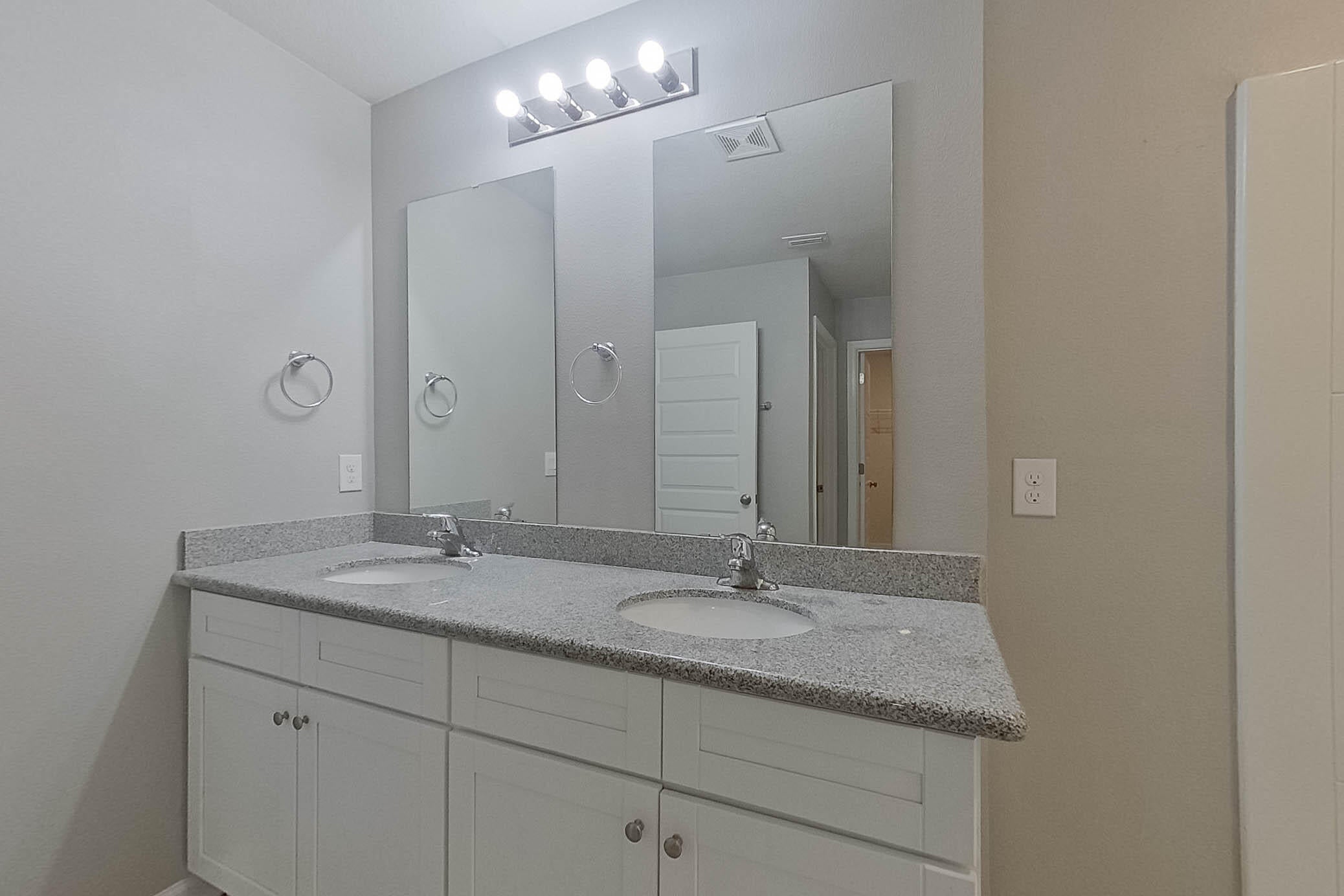 Monarch Place - Residential Lease