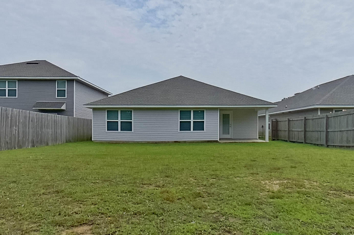 Monarch Place - Residential Lease