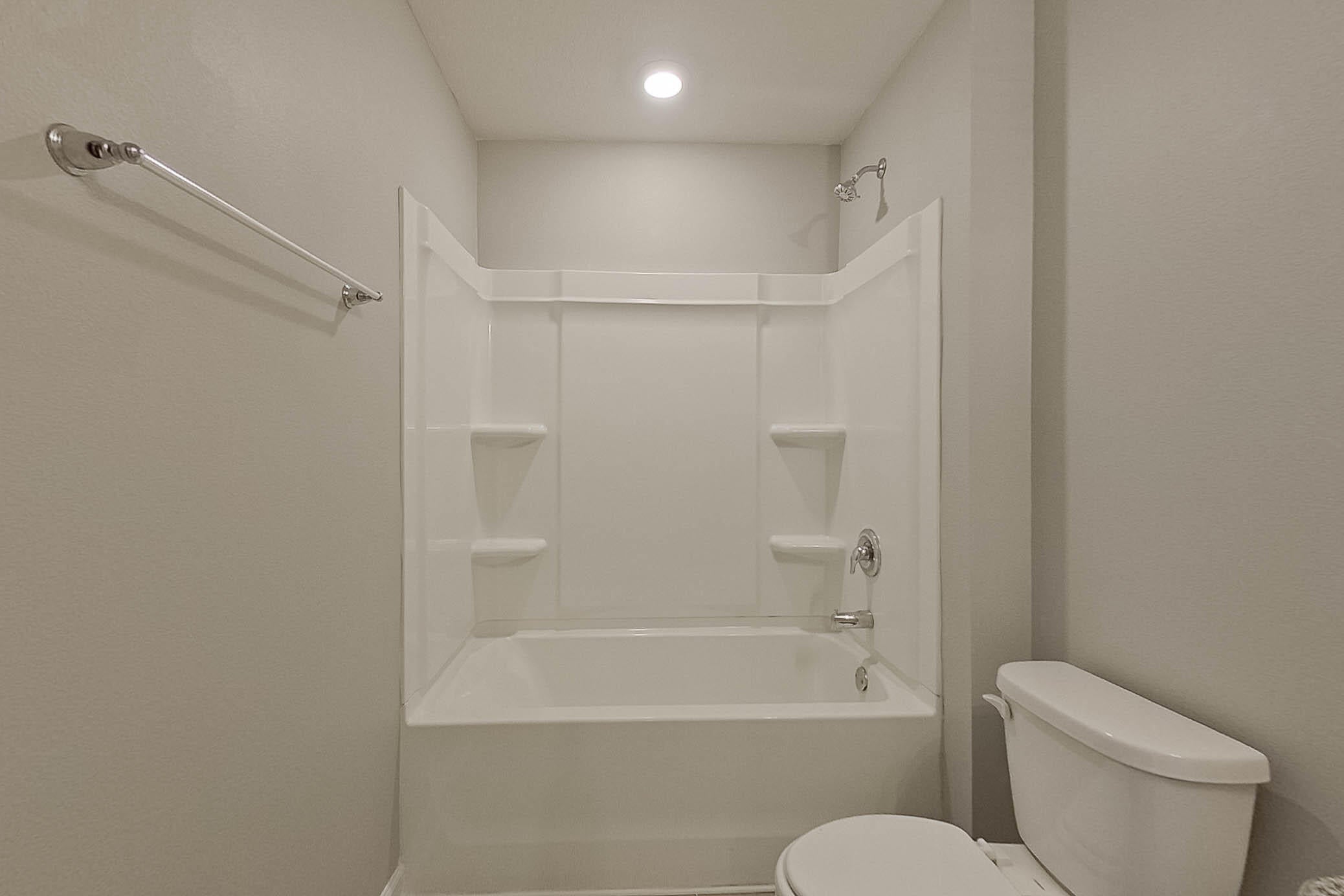 Monarch Place - Residential Lease