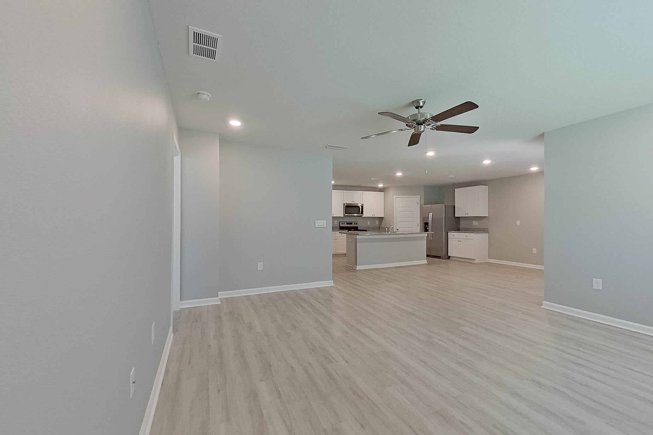 Monarch Place - Residential Lease