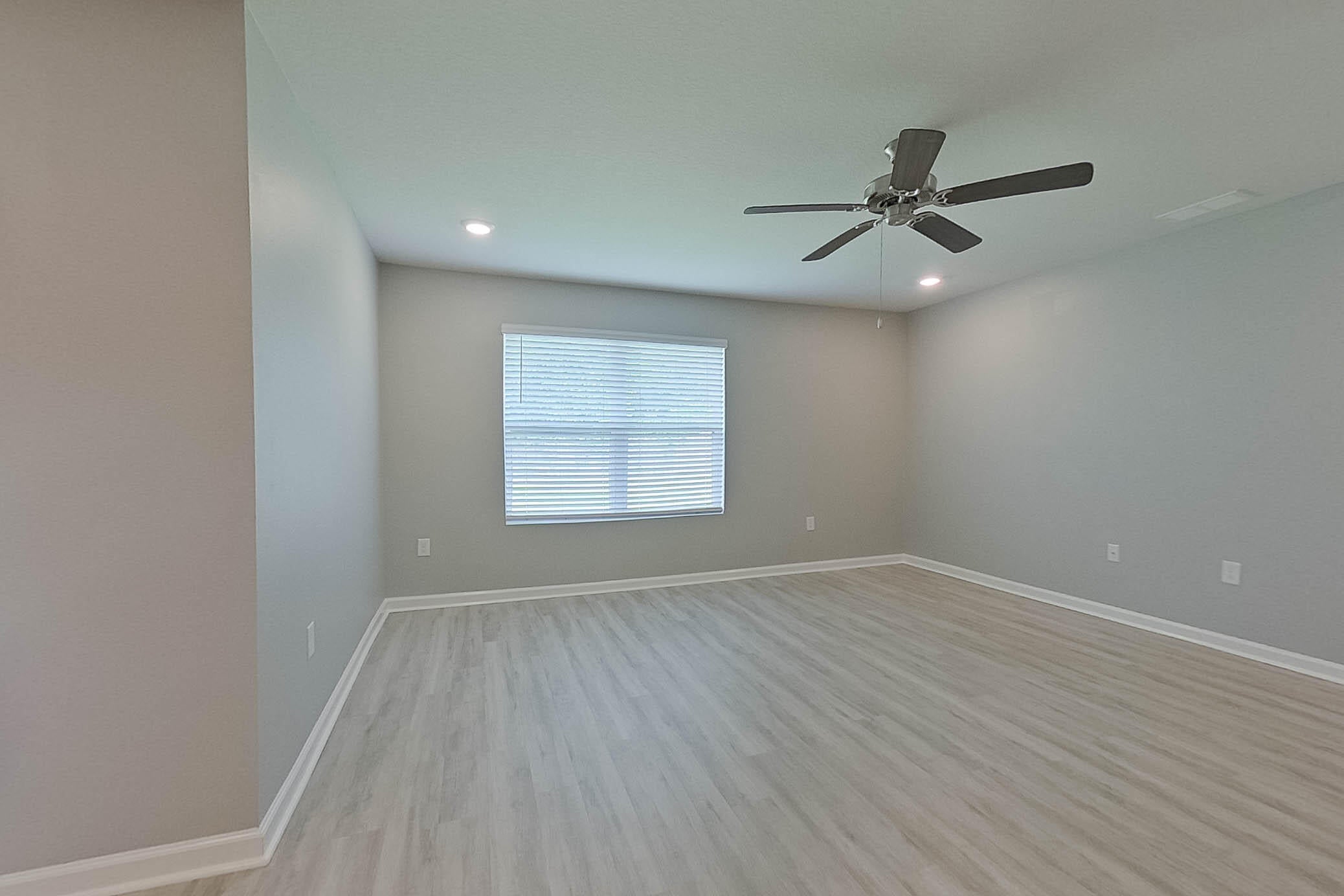 Monarch Place - Residential Lease
