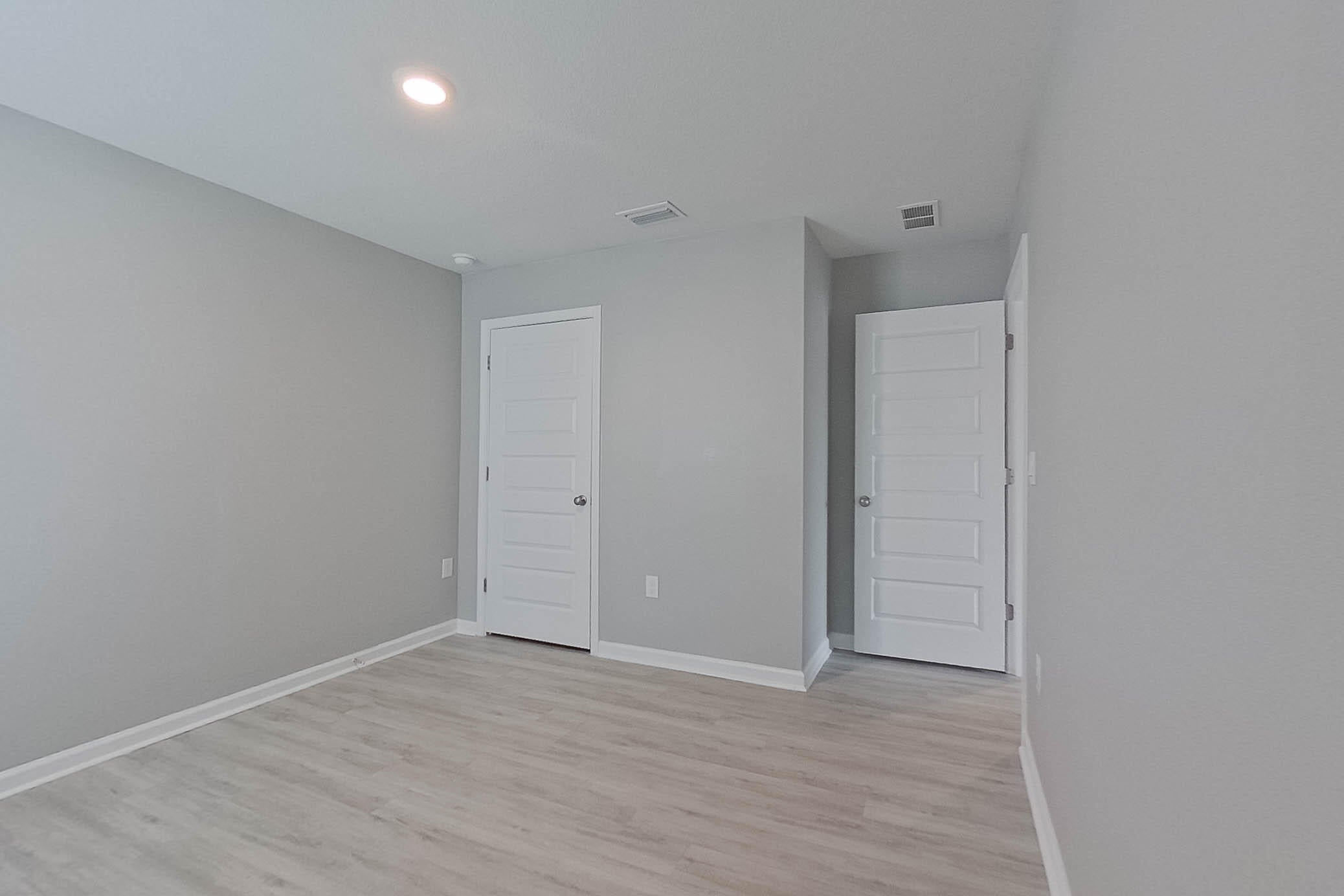 Monarch Place - Residential Lease