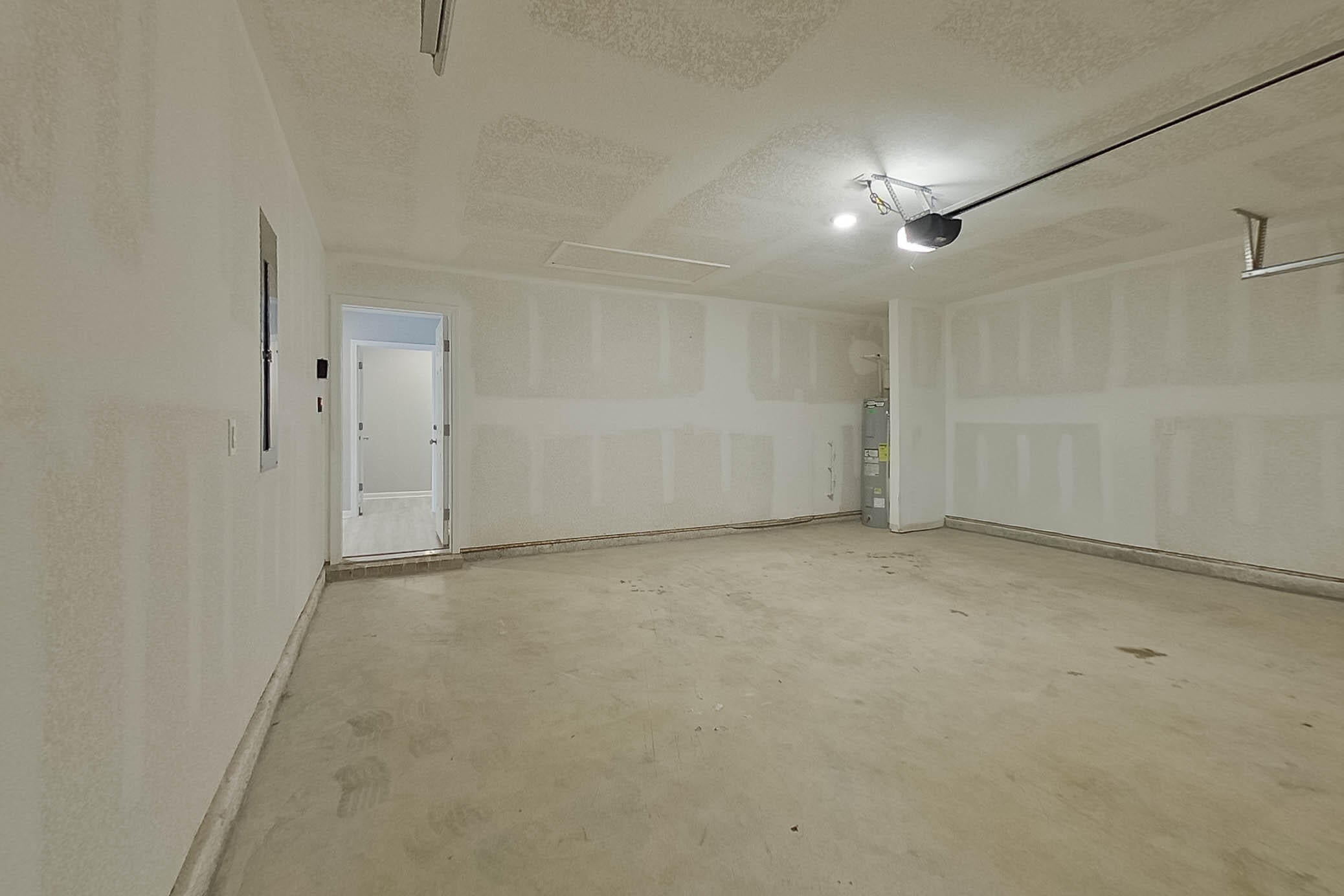 Monarch Place - Residential Lease