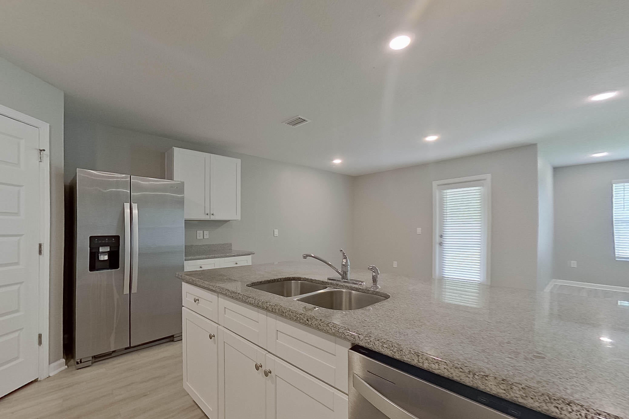 Monarch Place - Residential Lease