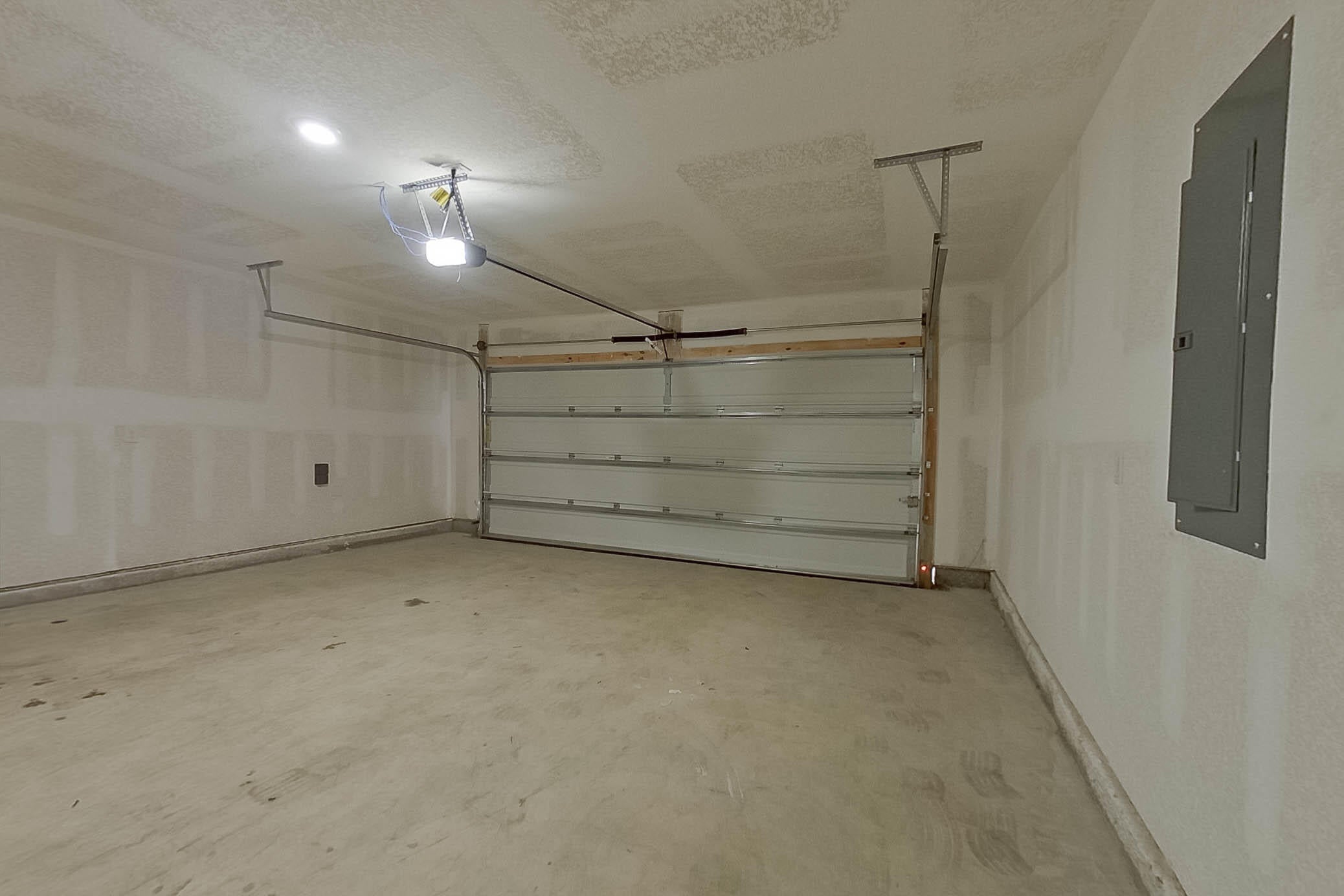Monarch Place - Residential Lease
