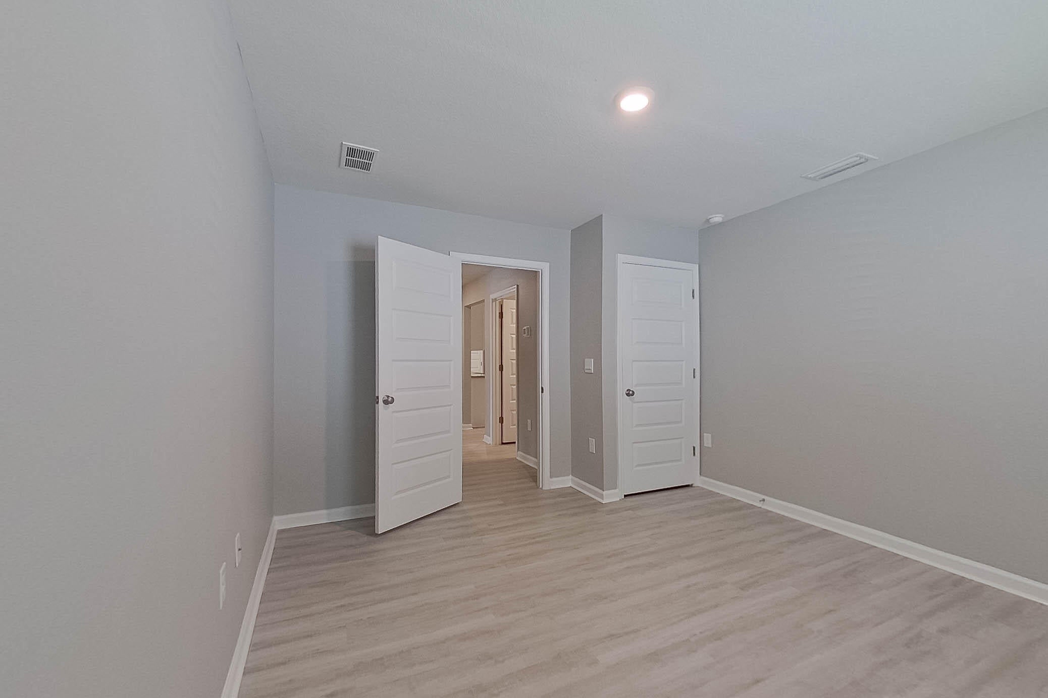 Monarch Place - Residential Lease