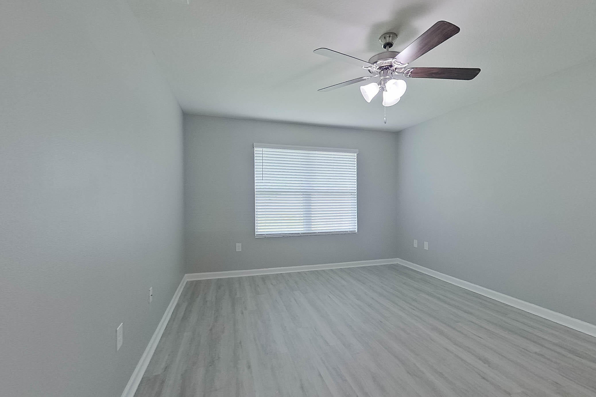 Monarch Place - Residential Lease