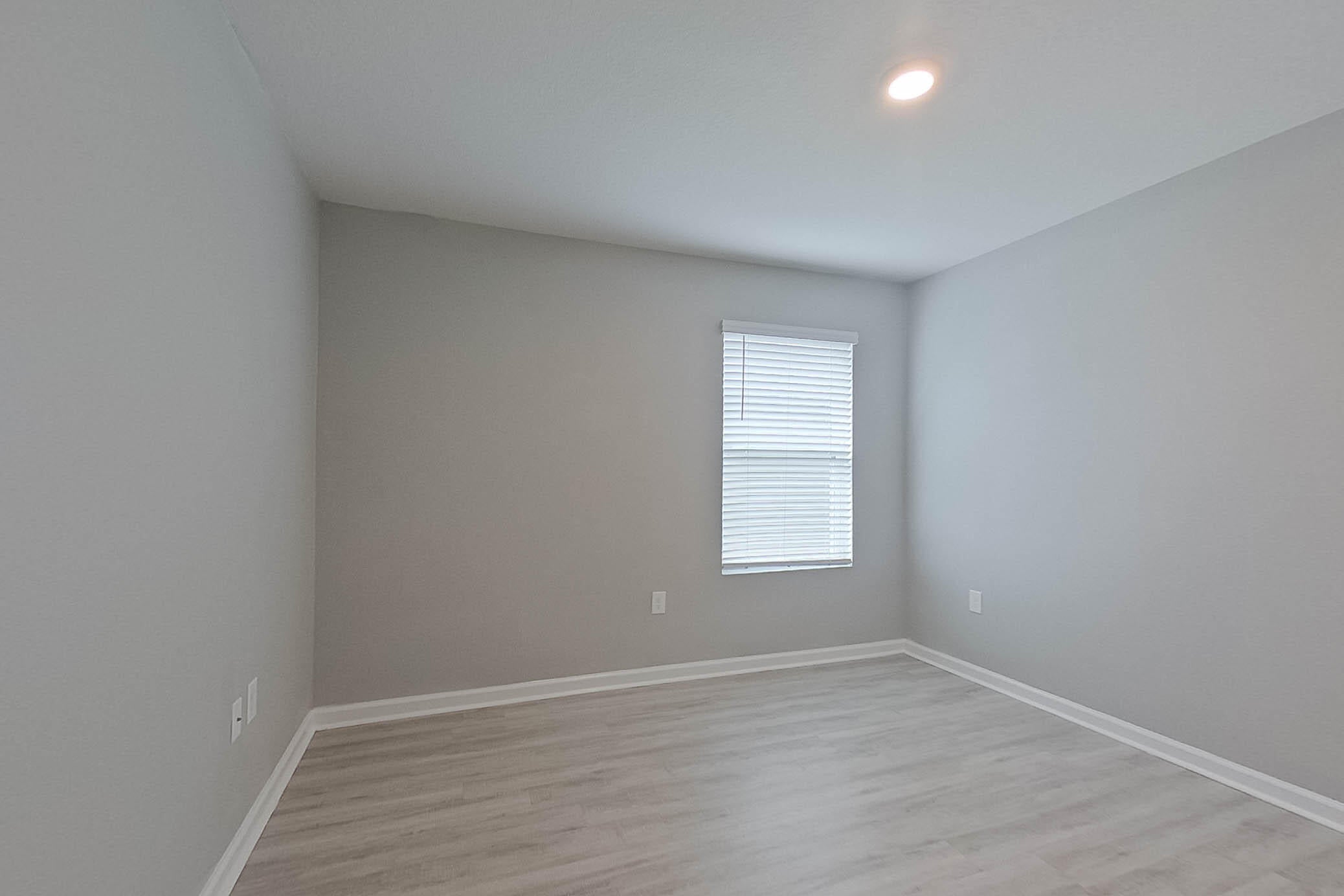 Monarch Place - Residential Lease
