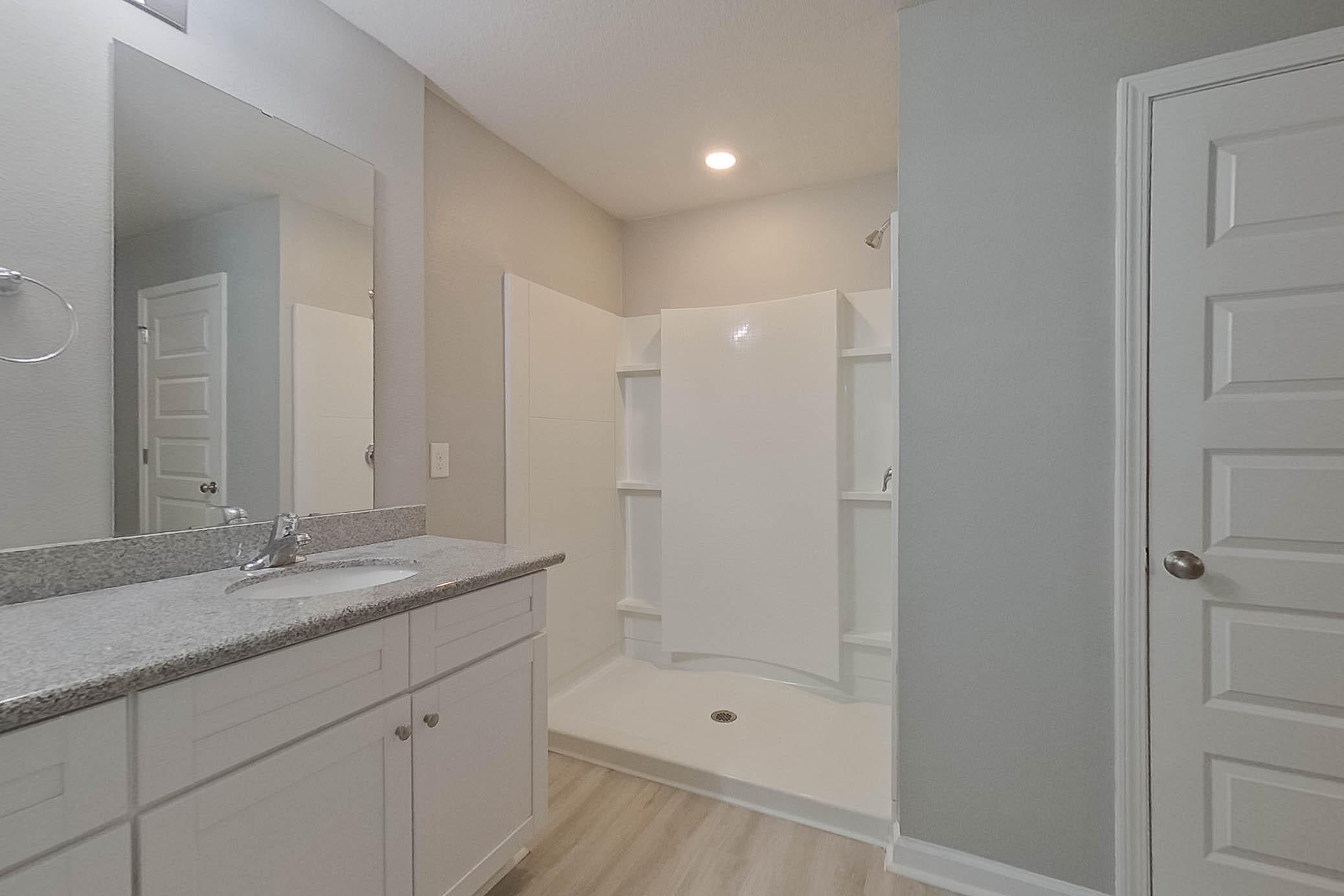 Monarch Place - Residential Lease