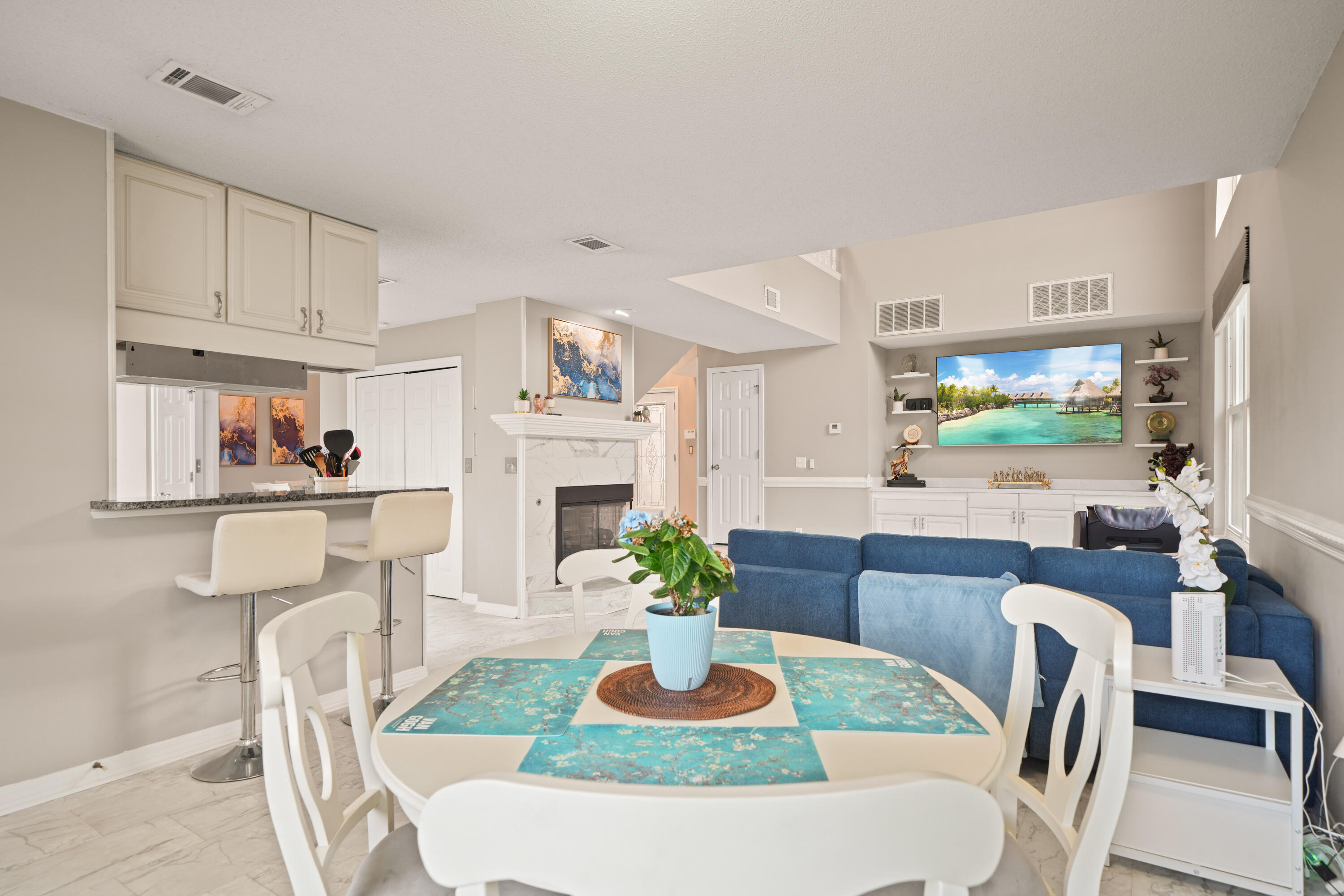 SHALIMAR POINTE PH 1 - Residential