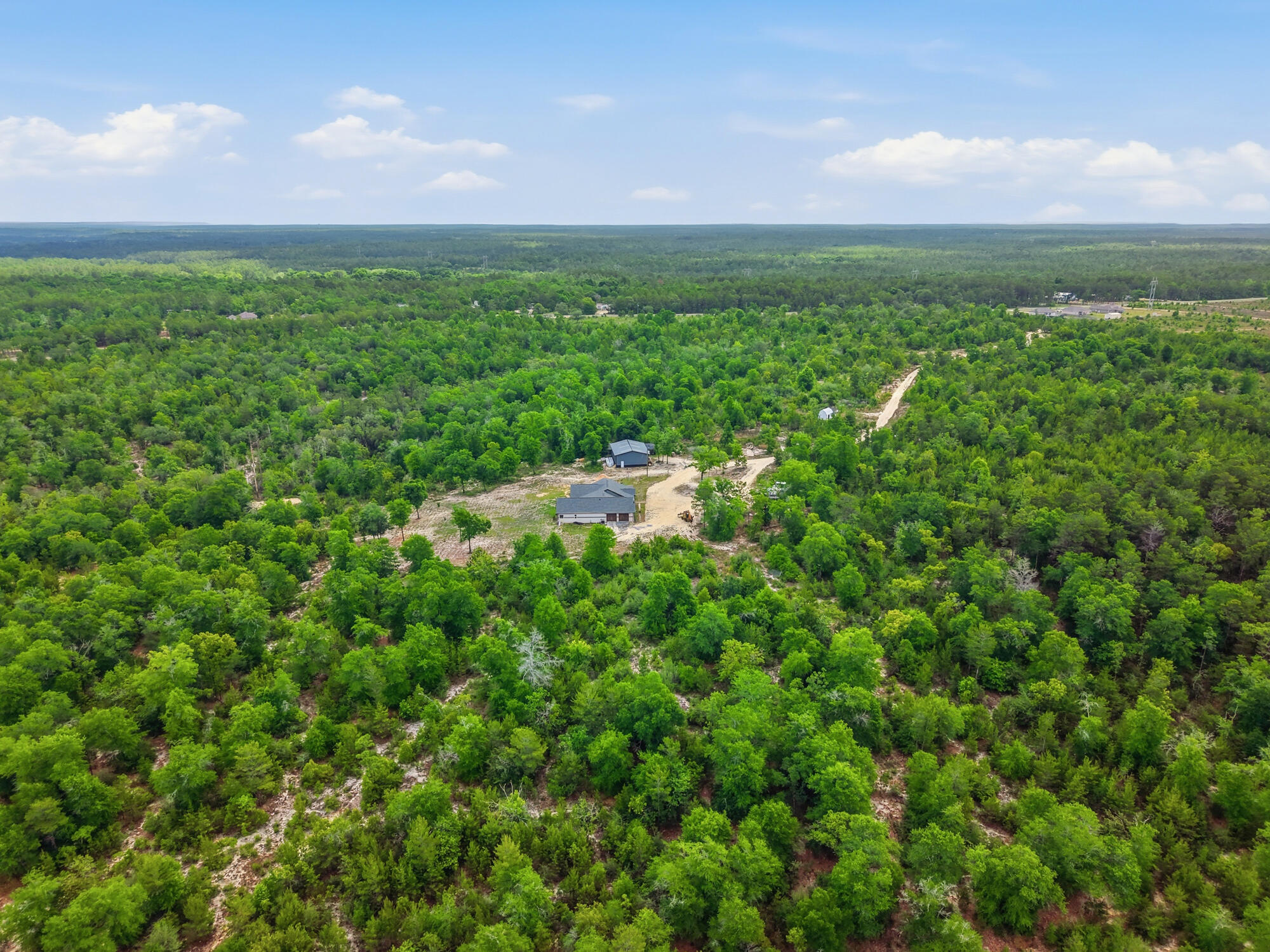 NO RECORDED SUBDIVISION - Residential