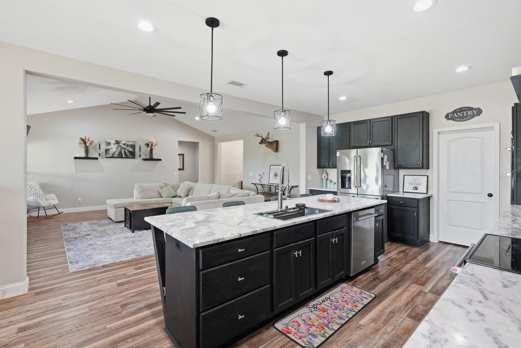 NO RECORDED SUBDIVISION - Residential