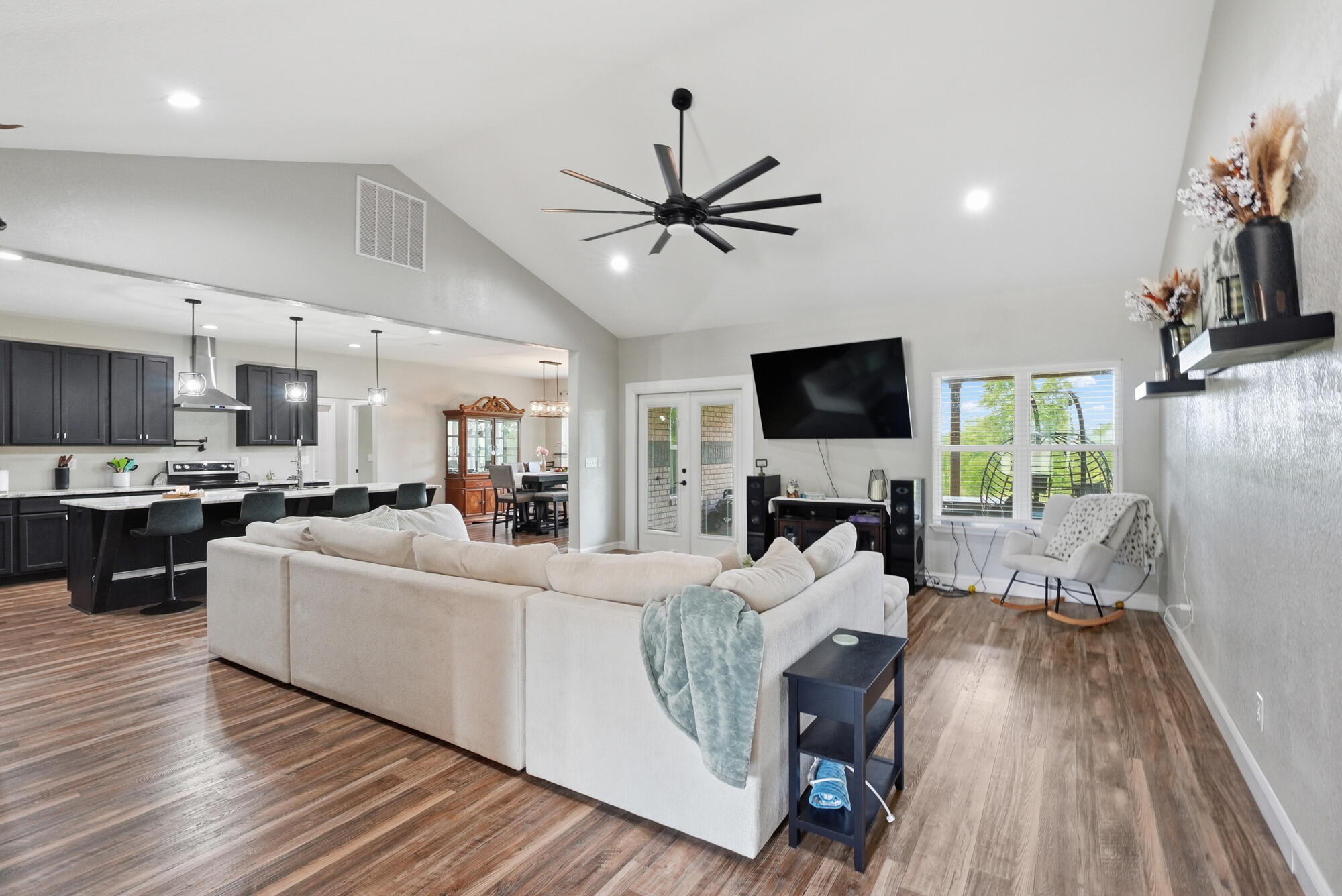 NO RECORDED SUBDIVISION - Residential