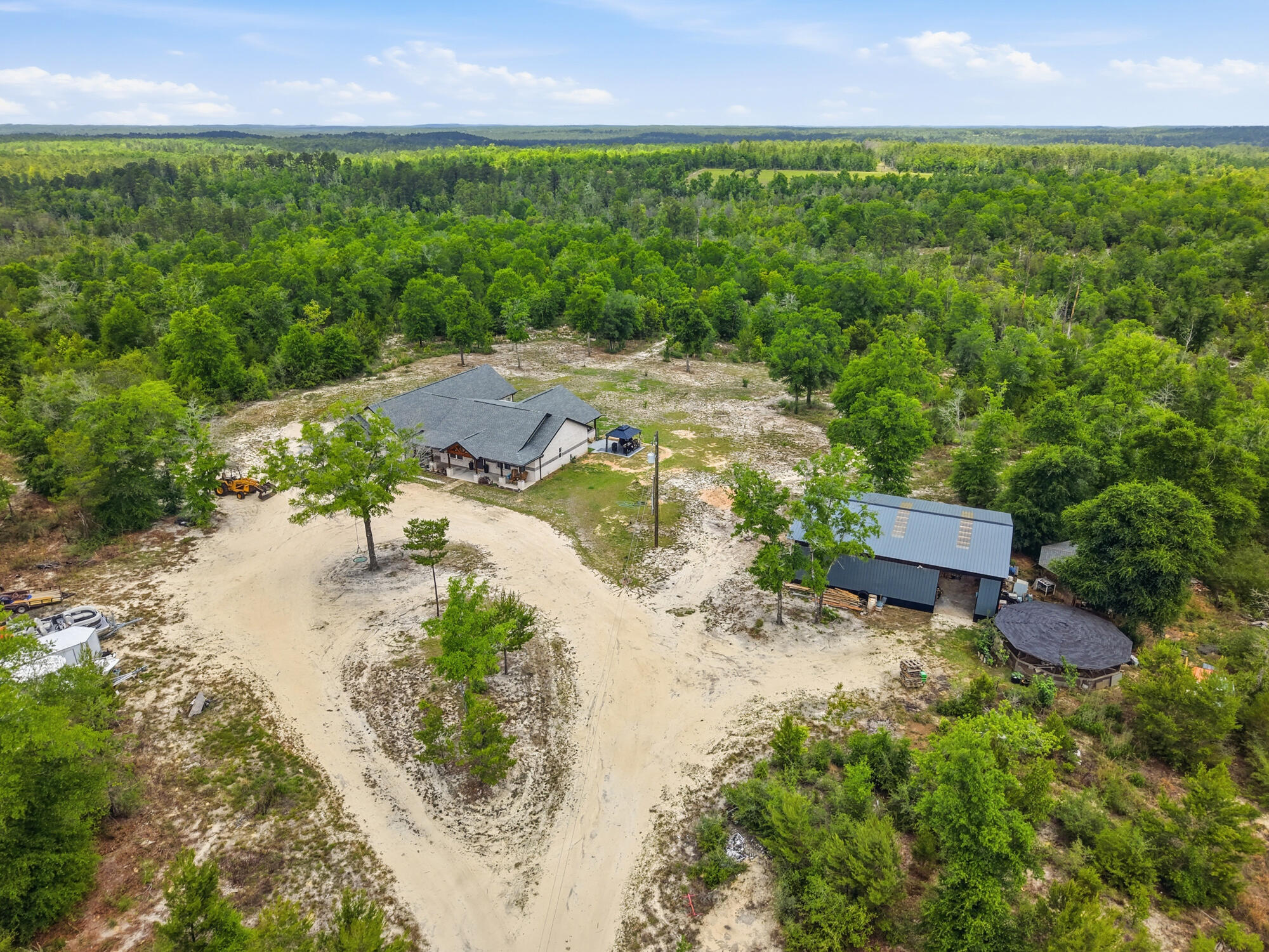 NO RECORDED SUBDIVISION - Residential