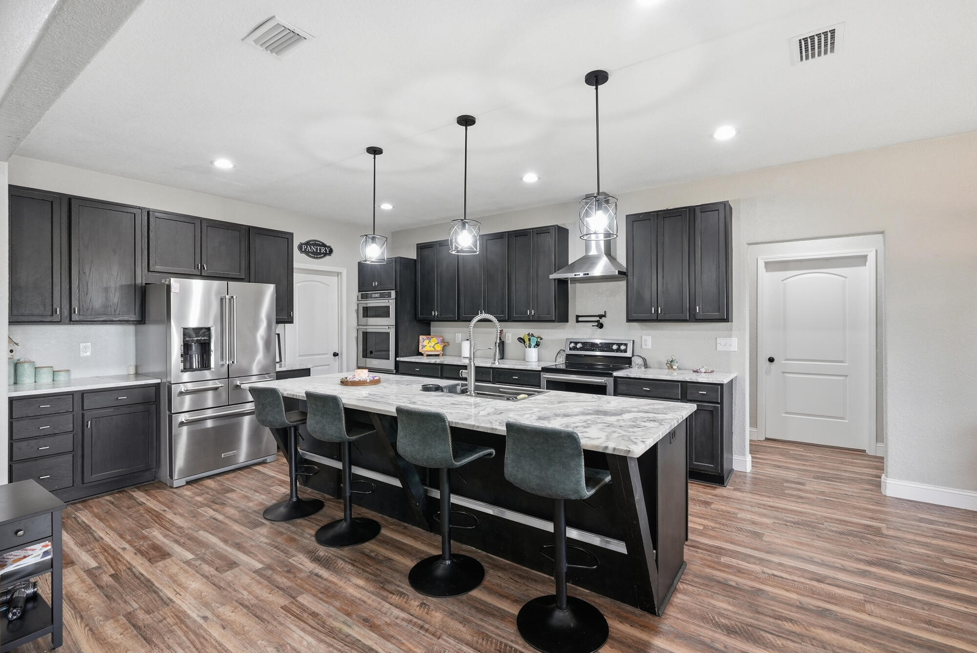 NO RECORDED SUBDIVISION - Residential