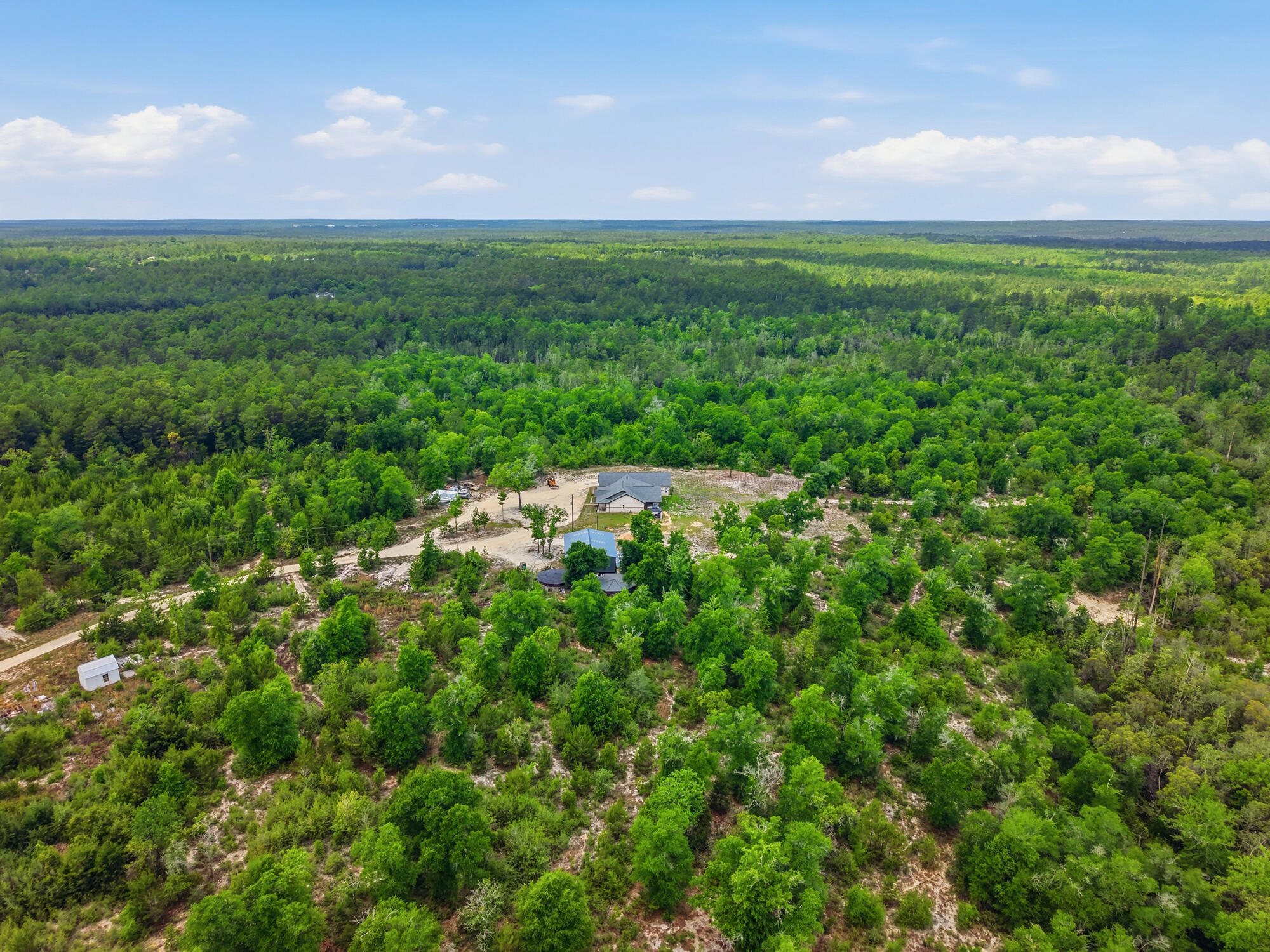 NO RECORDED SUBDIVISION - Residential