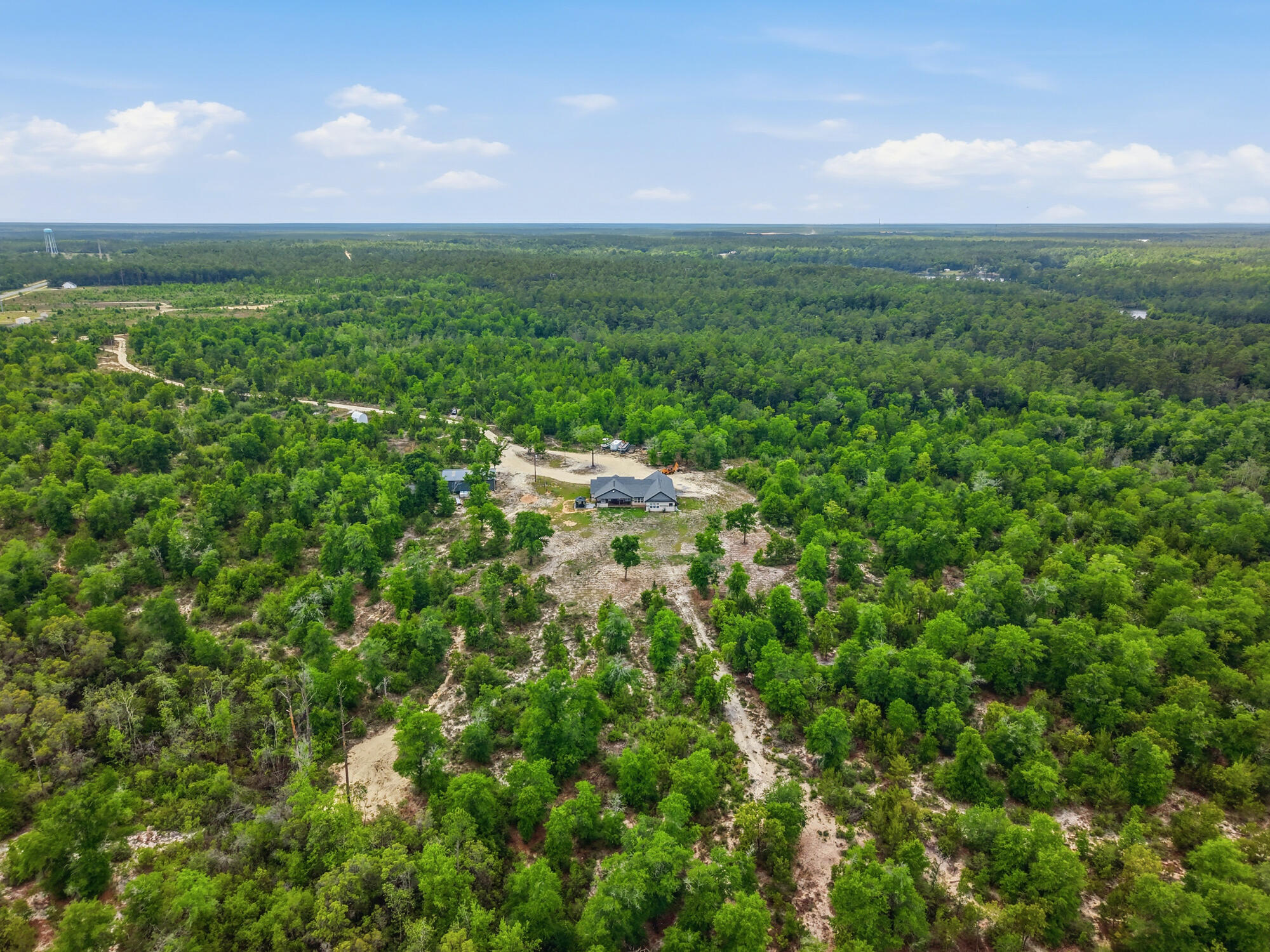 NO RECORDED SUBDIVISION - Residential