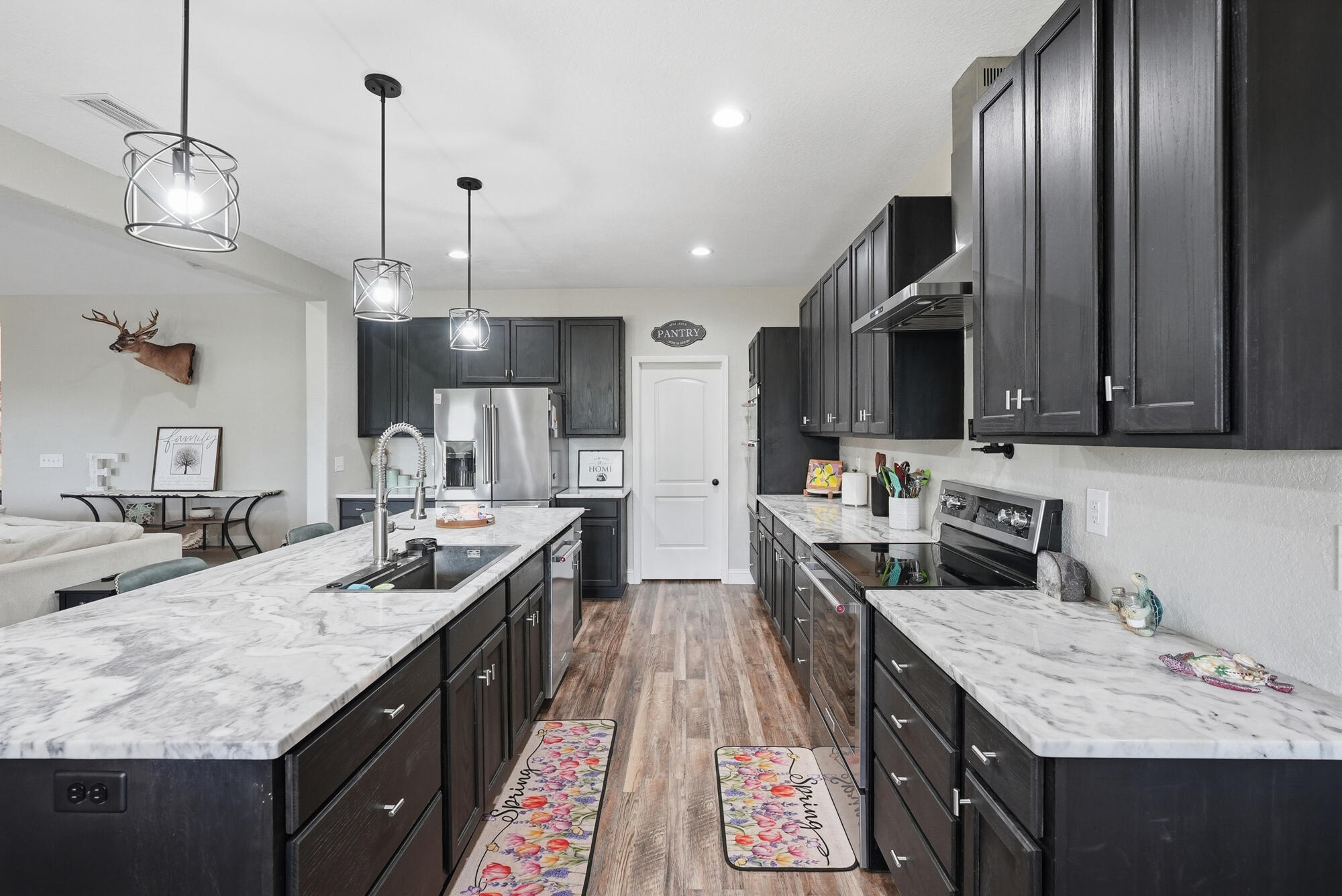 NO RECORDED SUBDIVISION - Residential