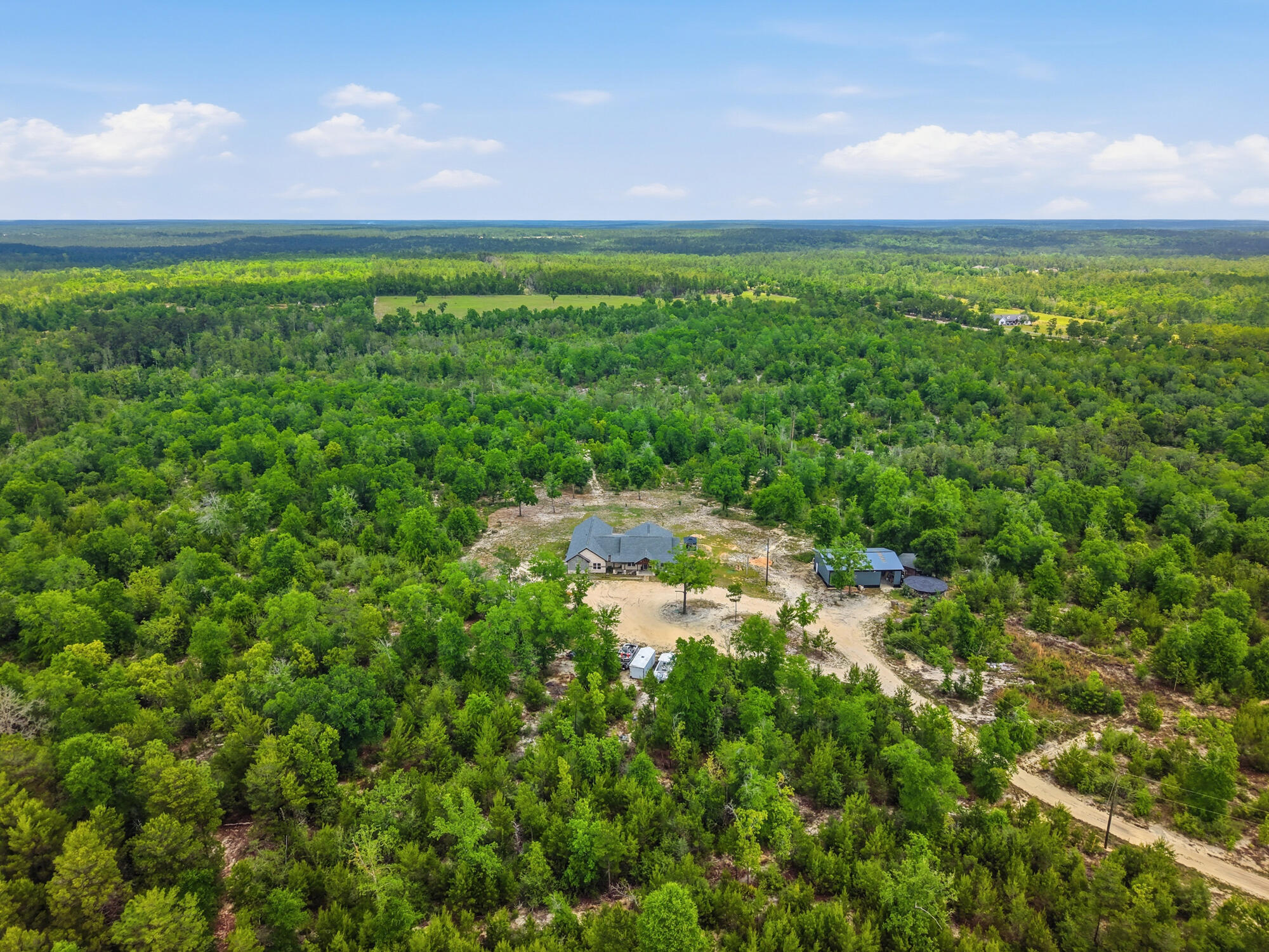 NO RECORDED SUBDIVISION - Residential