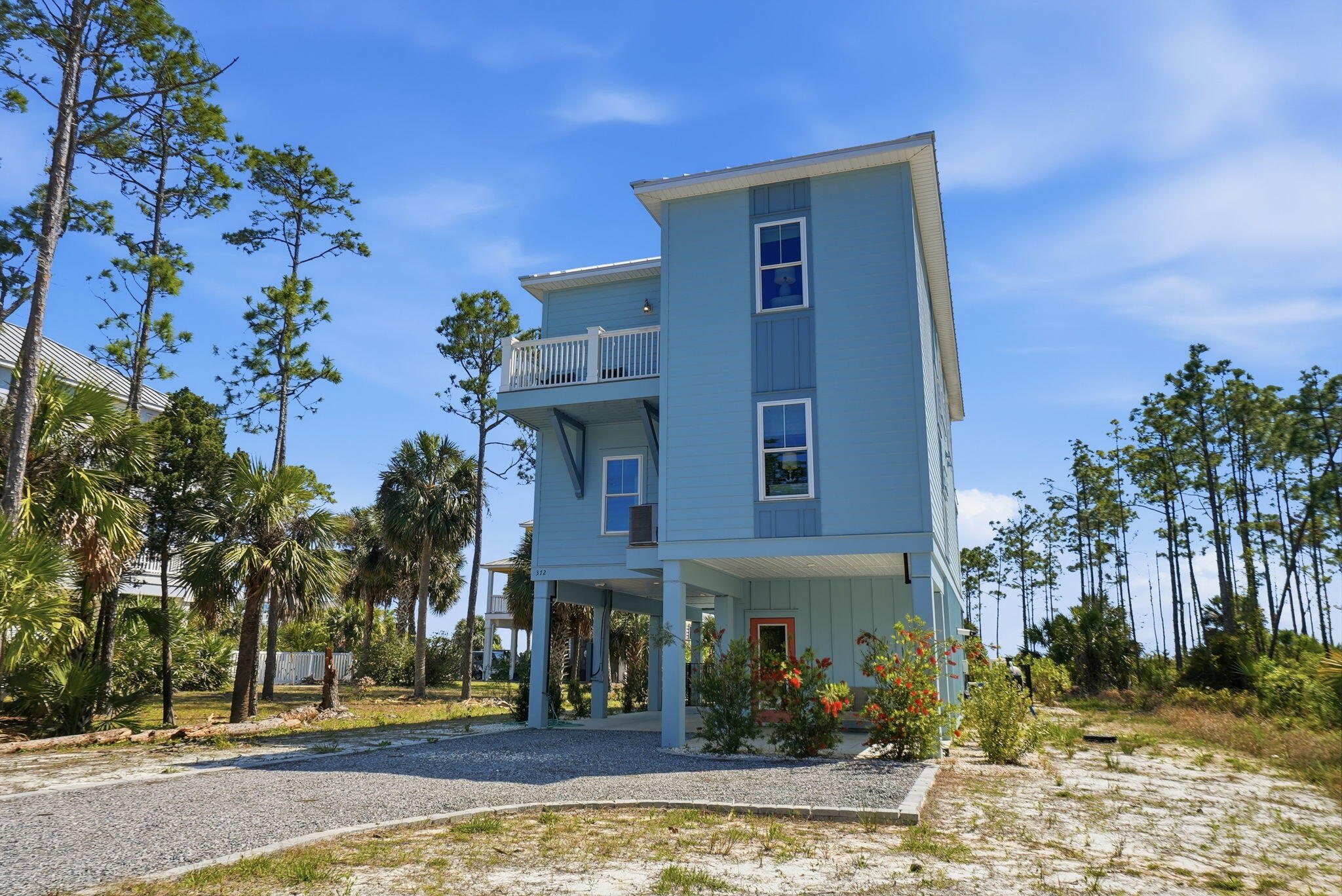 NO RECORDED SUBDIVISION - Residential