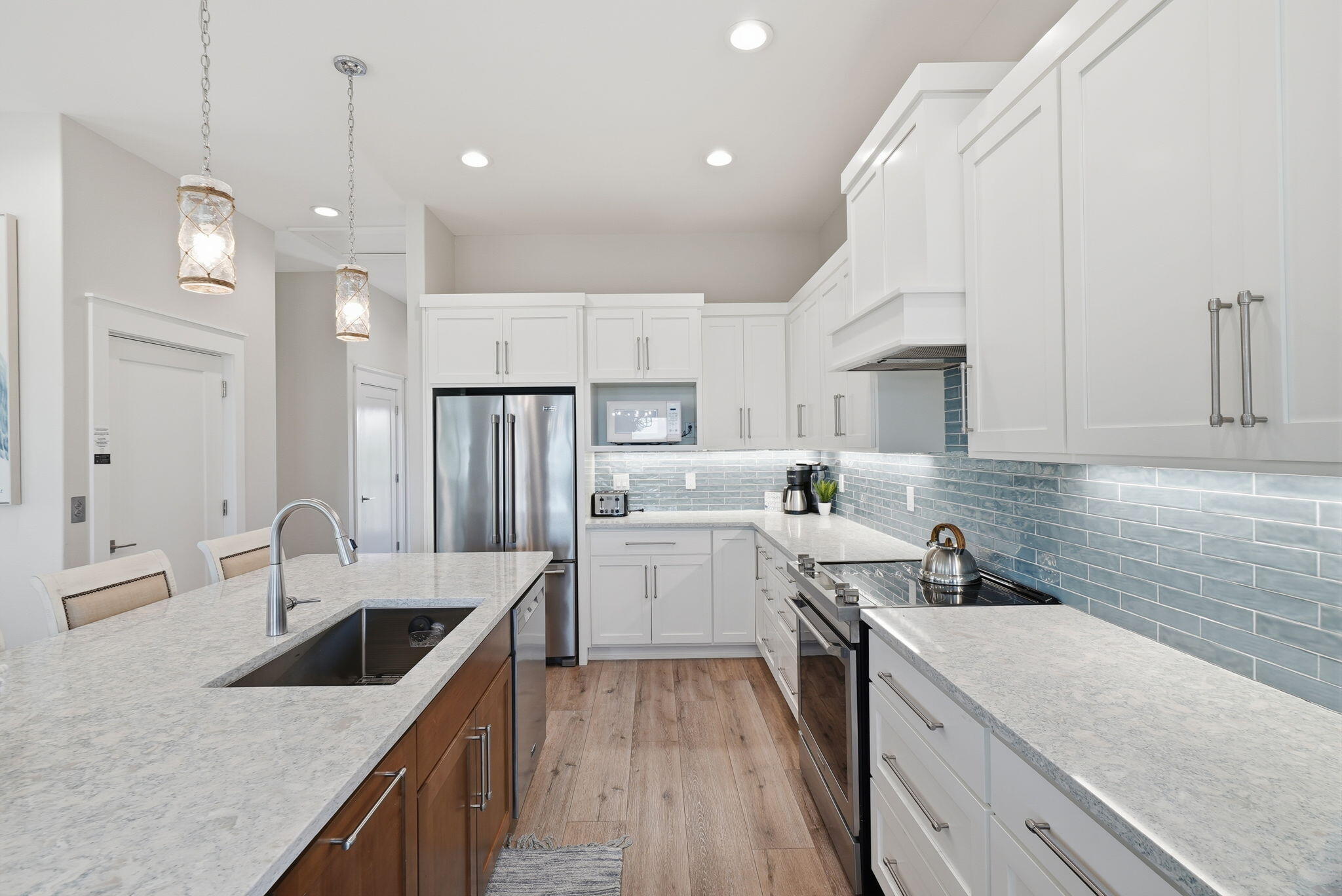 NO RECORDED SUBDIVISION - Residential
