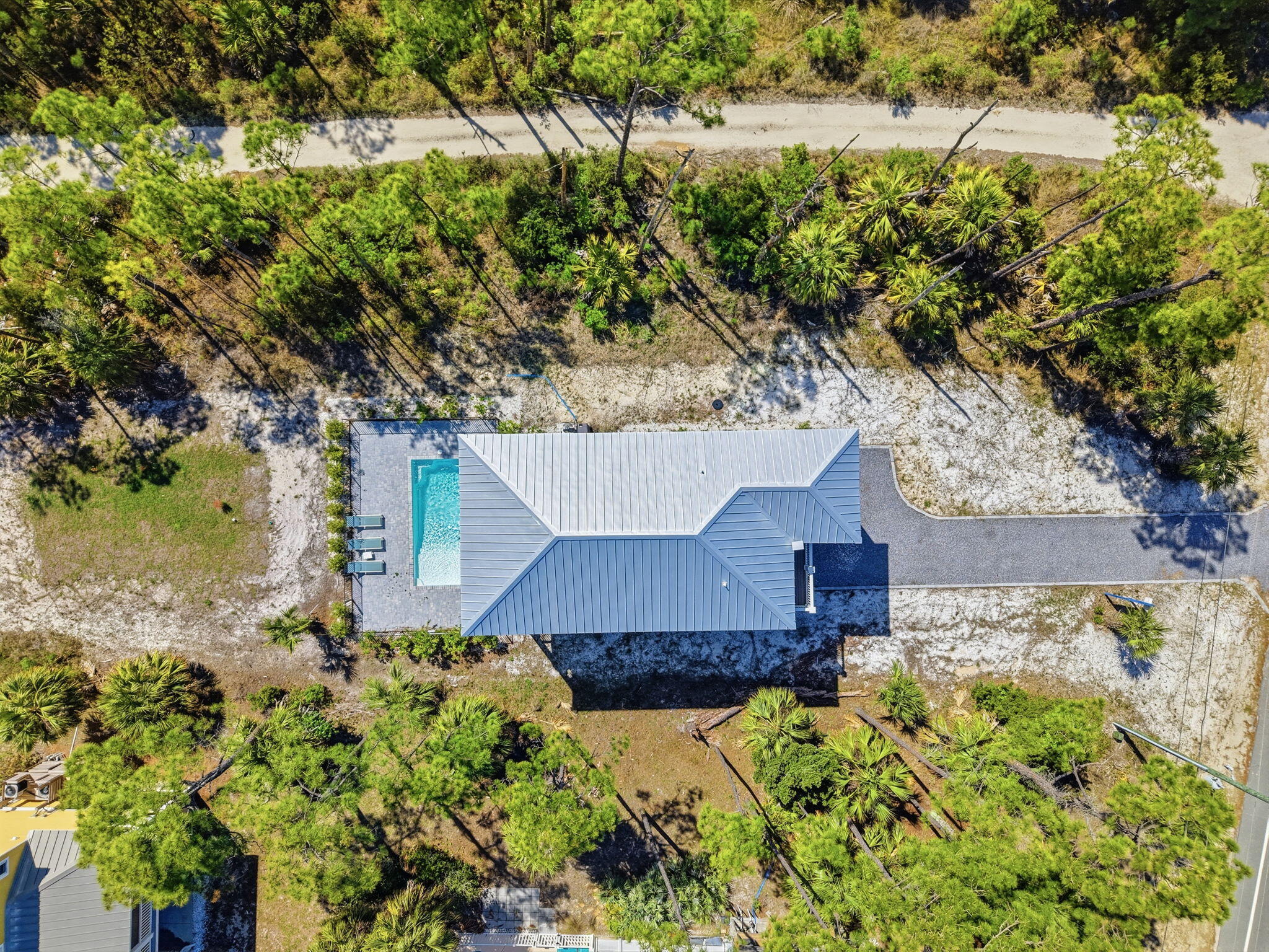 NO RECORDED SUBDIVISION - Residential