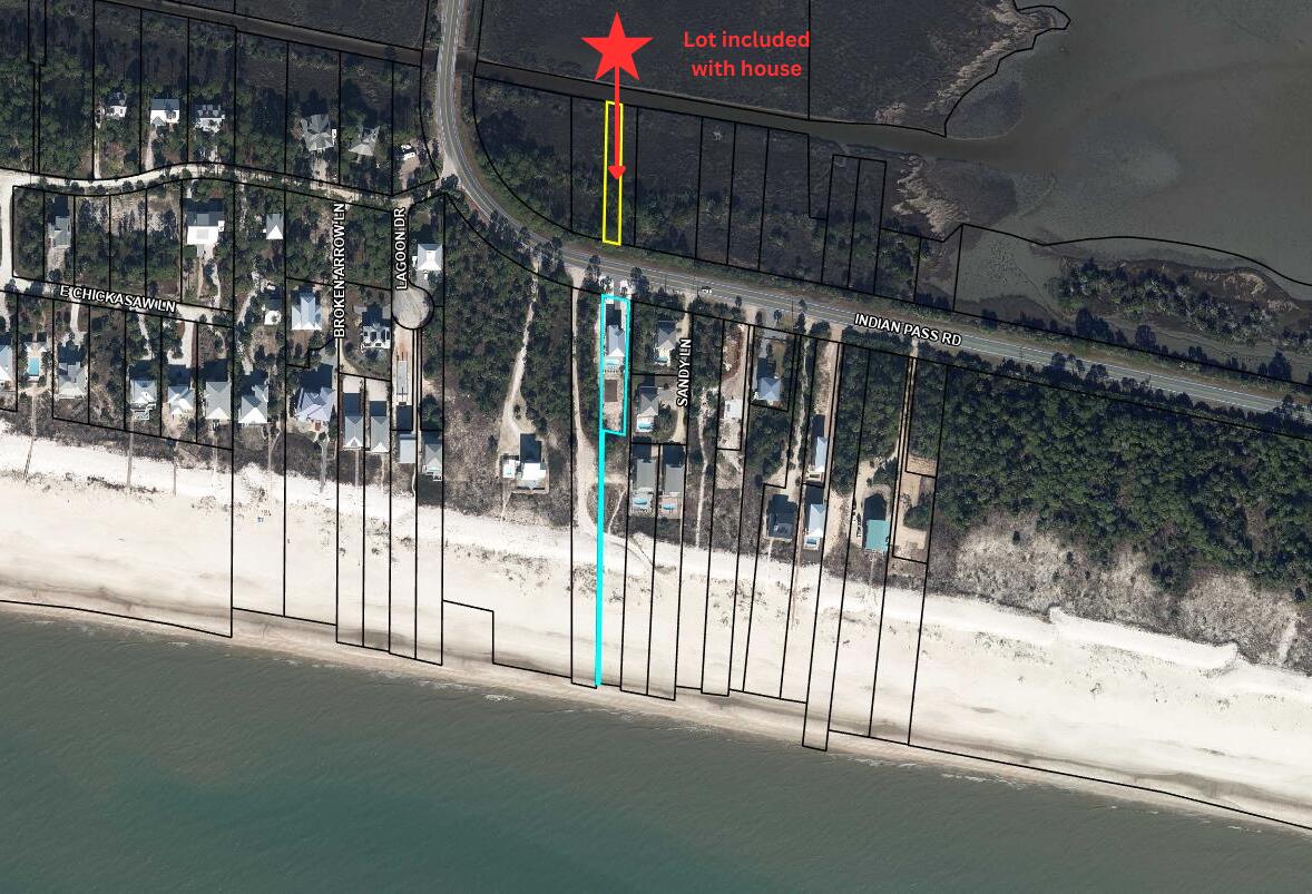 NO RECORDED SUBDIVISION - Residential
