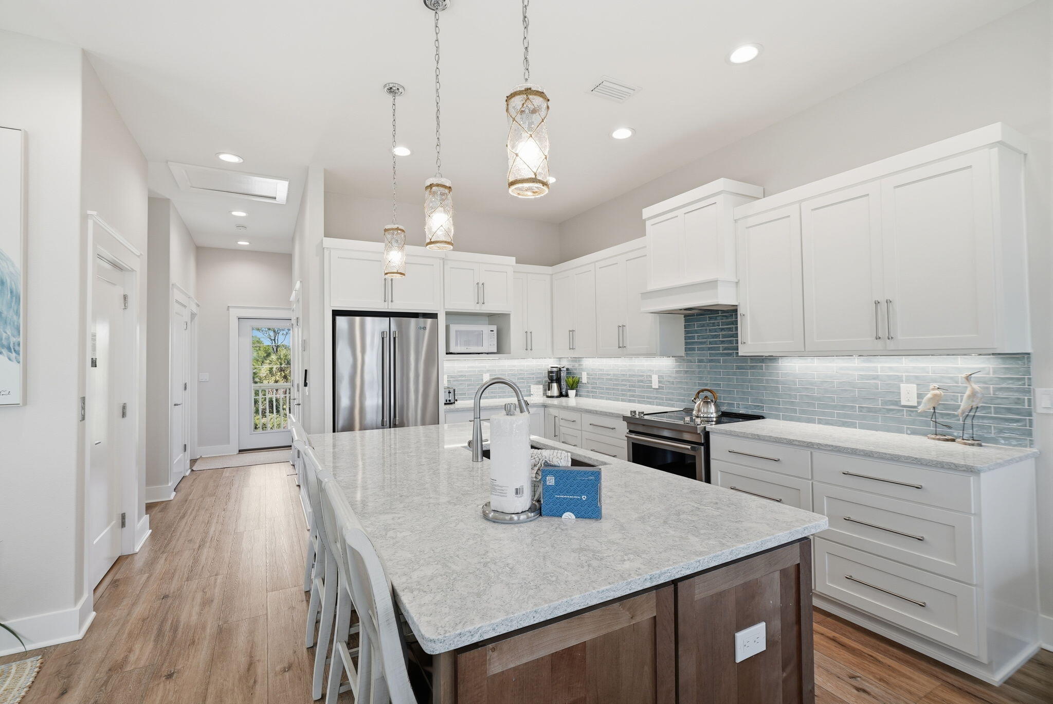 NO RECORDED SUBDIVISION - Residential