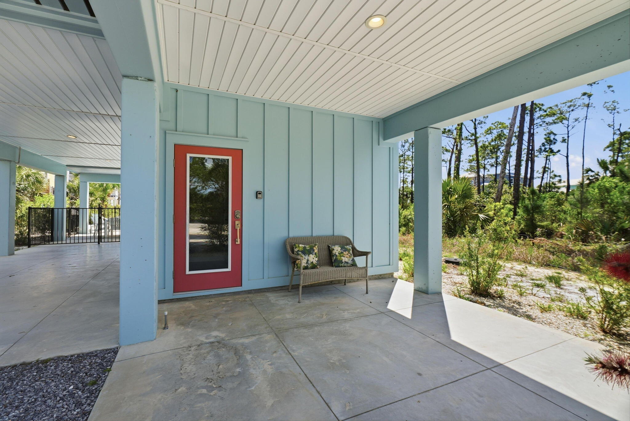 NO RECORDED SUBDIVISION - Residential
