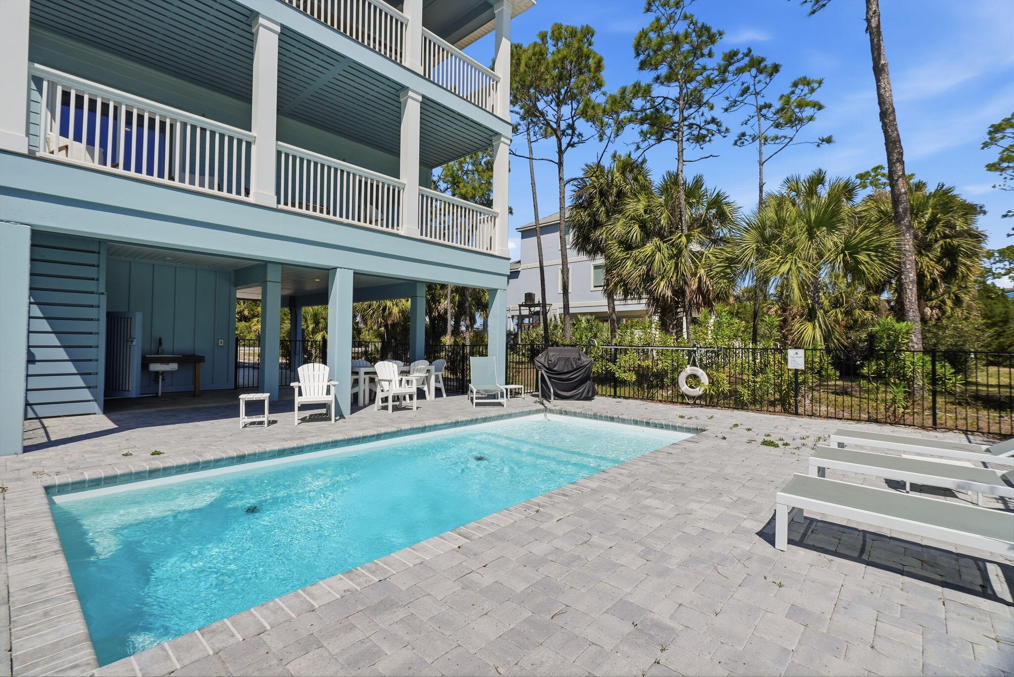 NO RECORDED SUBDIVISION - Residential